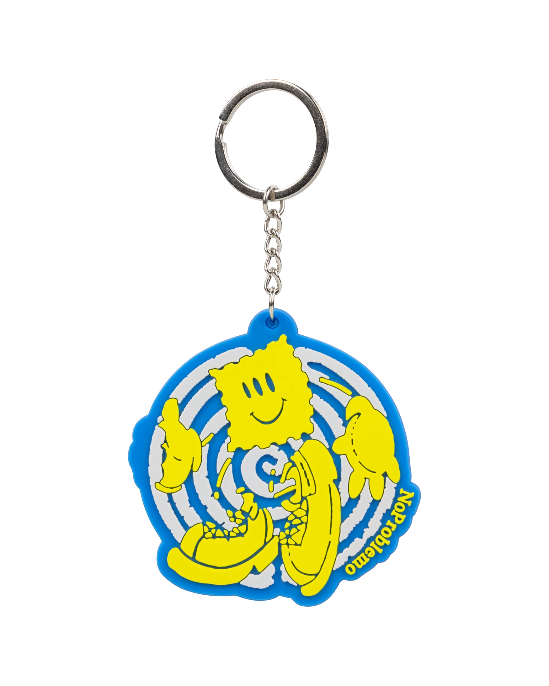 Acid Team Keychains