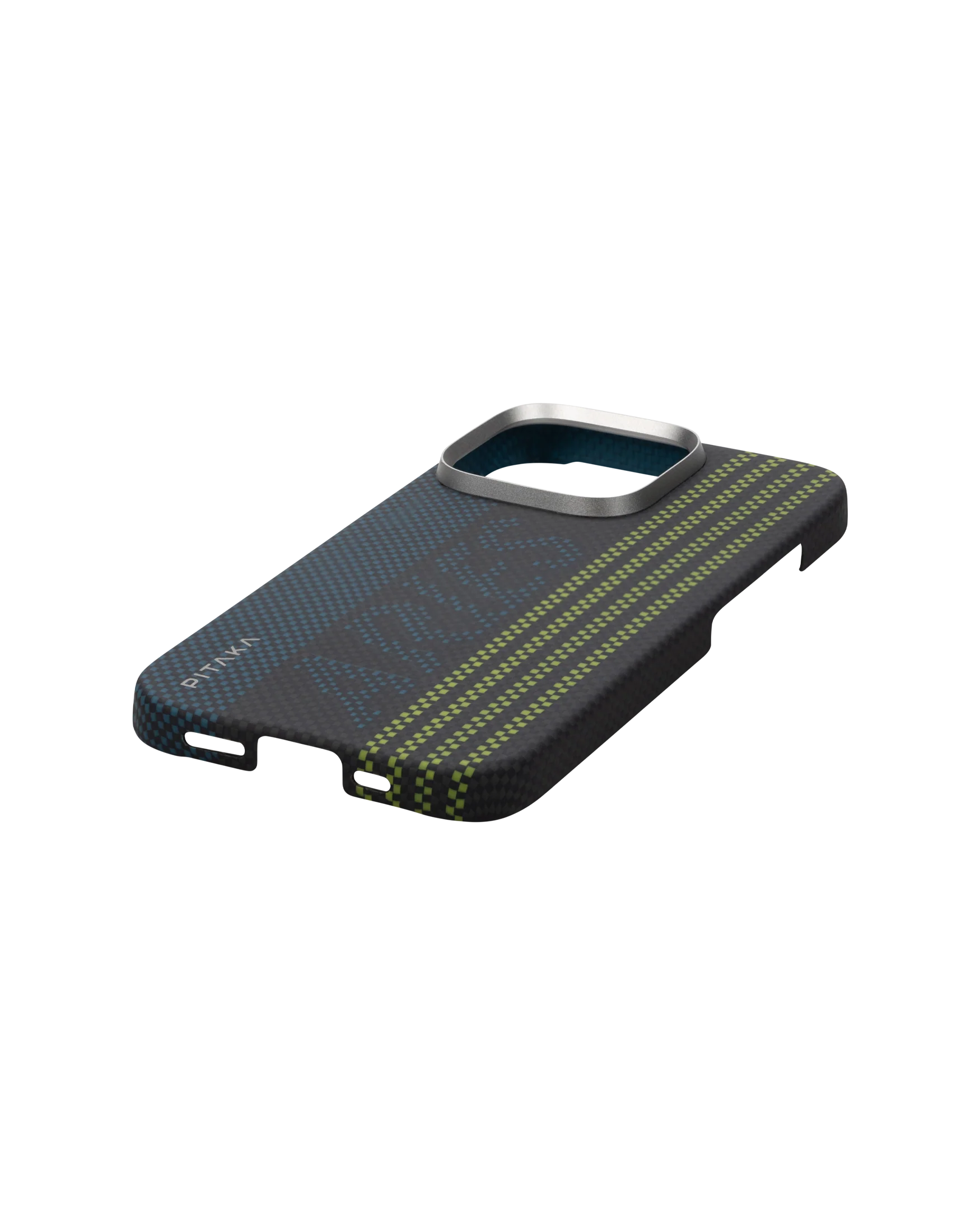 ARIES x PITAKA iPhone 16 Pro Case - Image 3