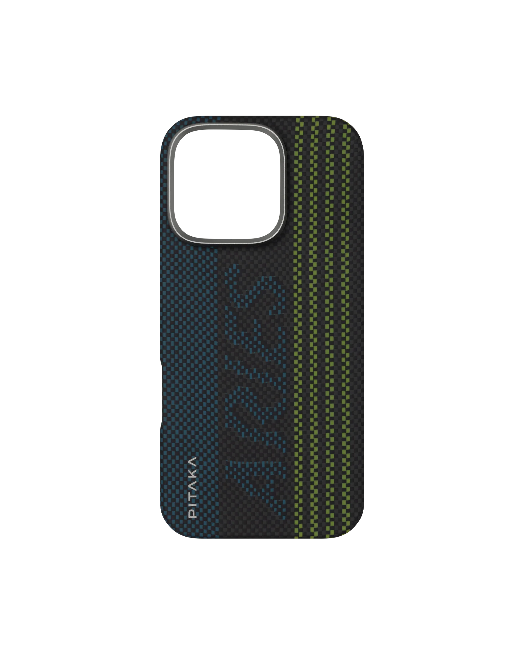 ARIES x PITAKA iPhone 16 Pro Max Case