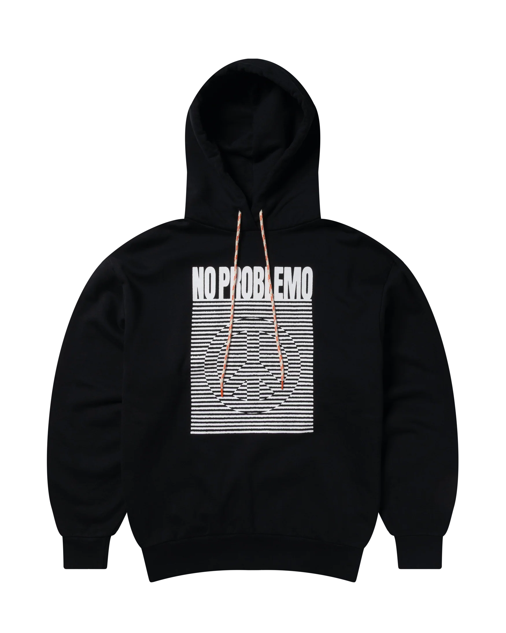 CND Wave Hoodie