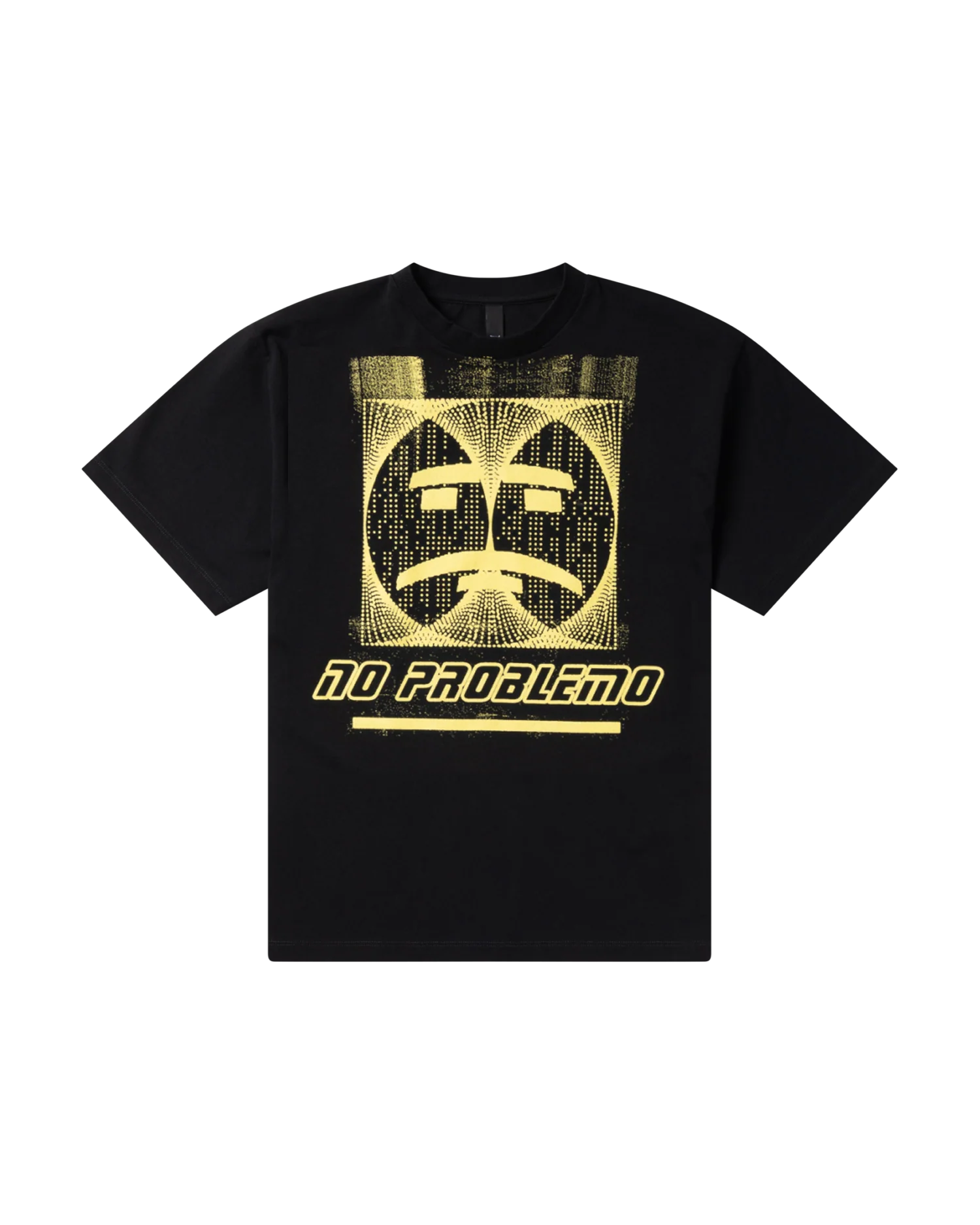 Dot Vortex SS Tee