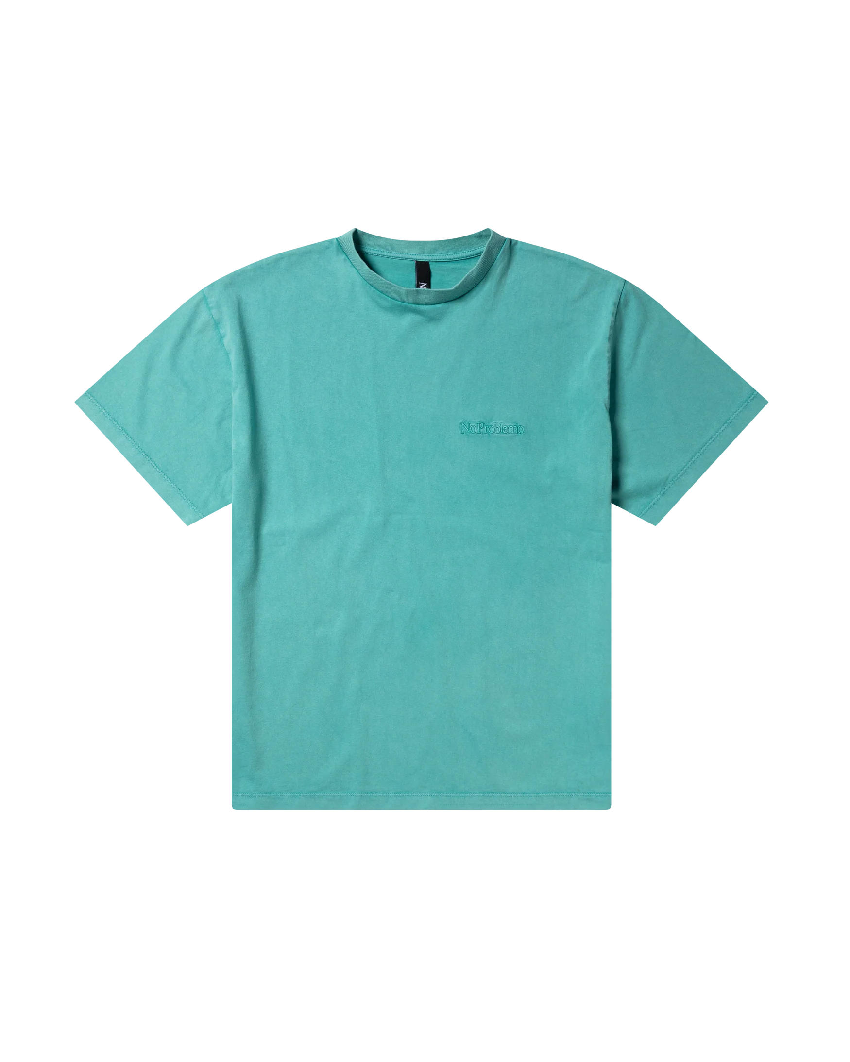 Faded Mini Problemo SS Tee