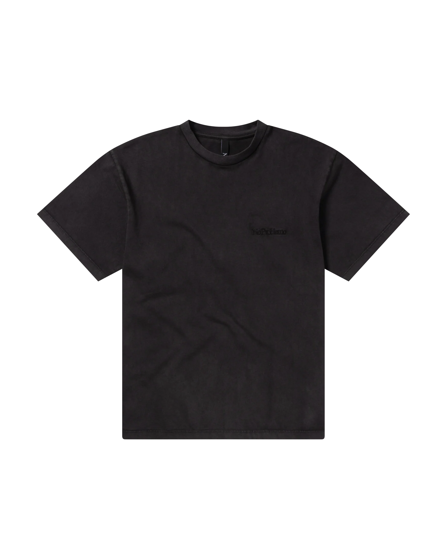 Faded Mini Problemo SS Tee