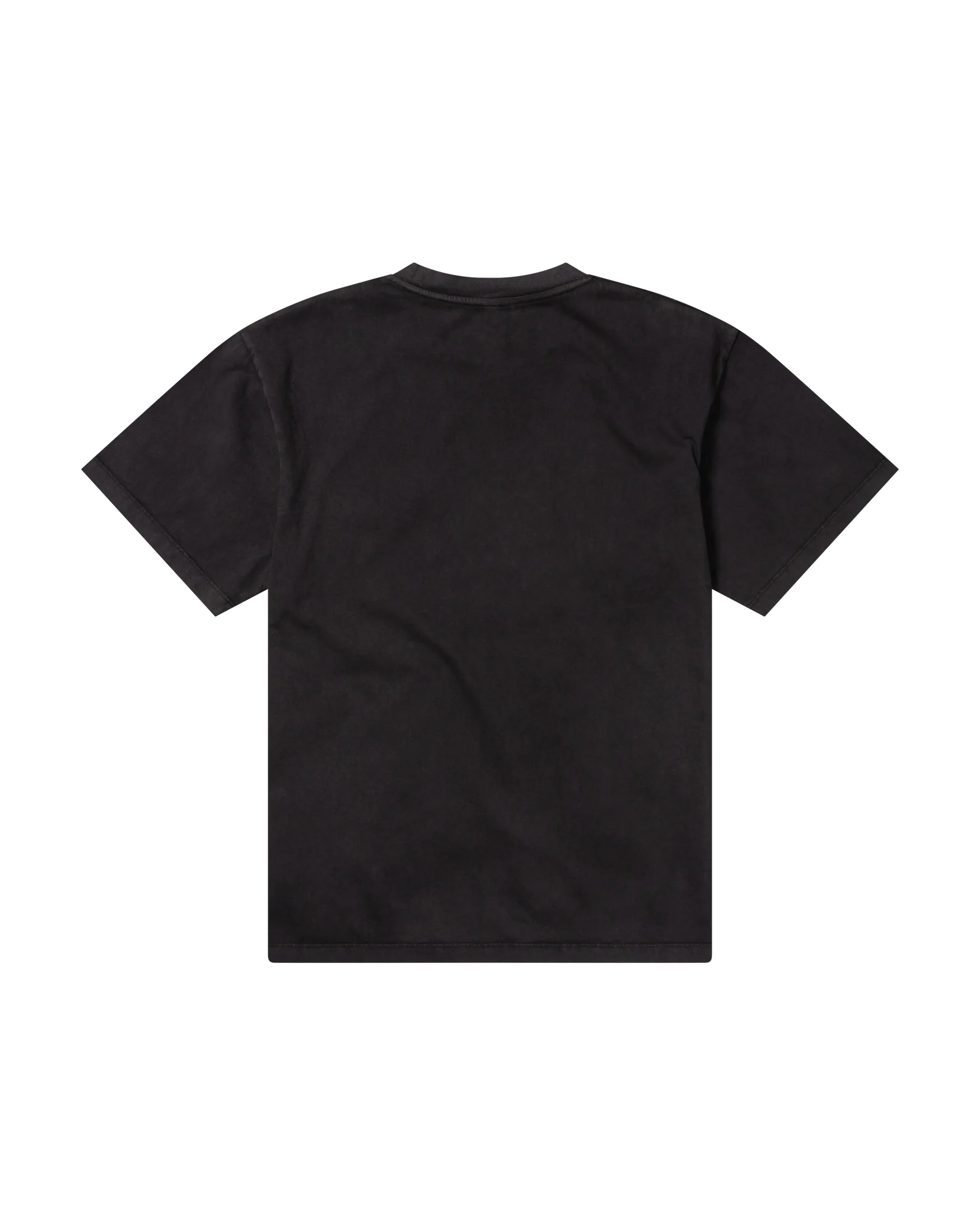 Faded Mini Problemo SS Tee - Image 2