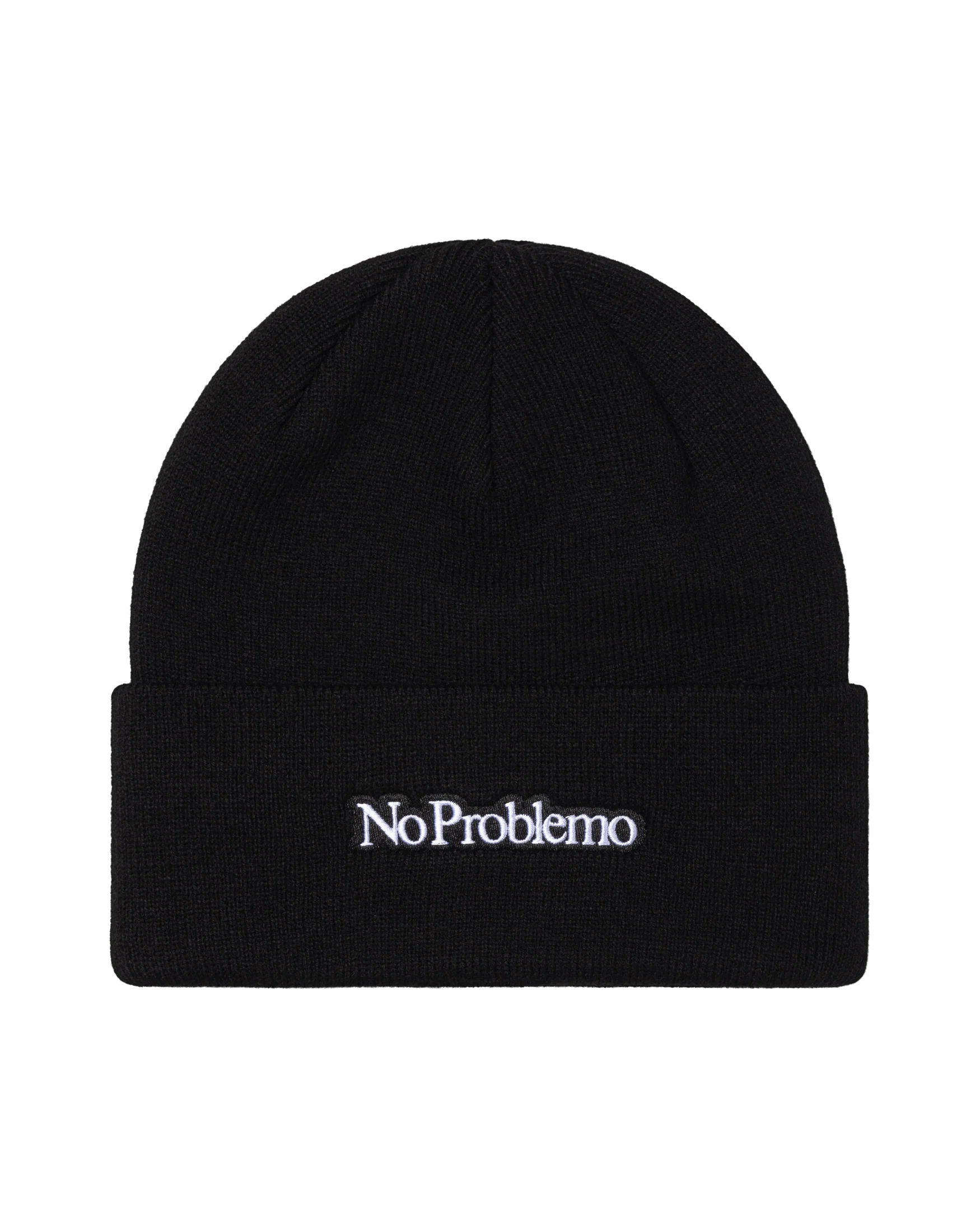 Mini Problemo Beanie
