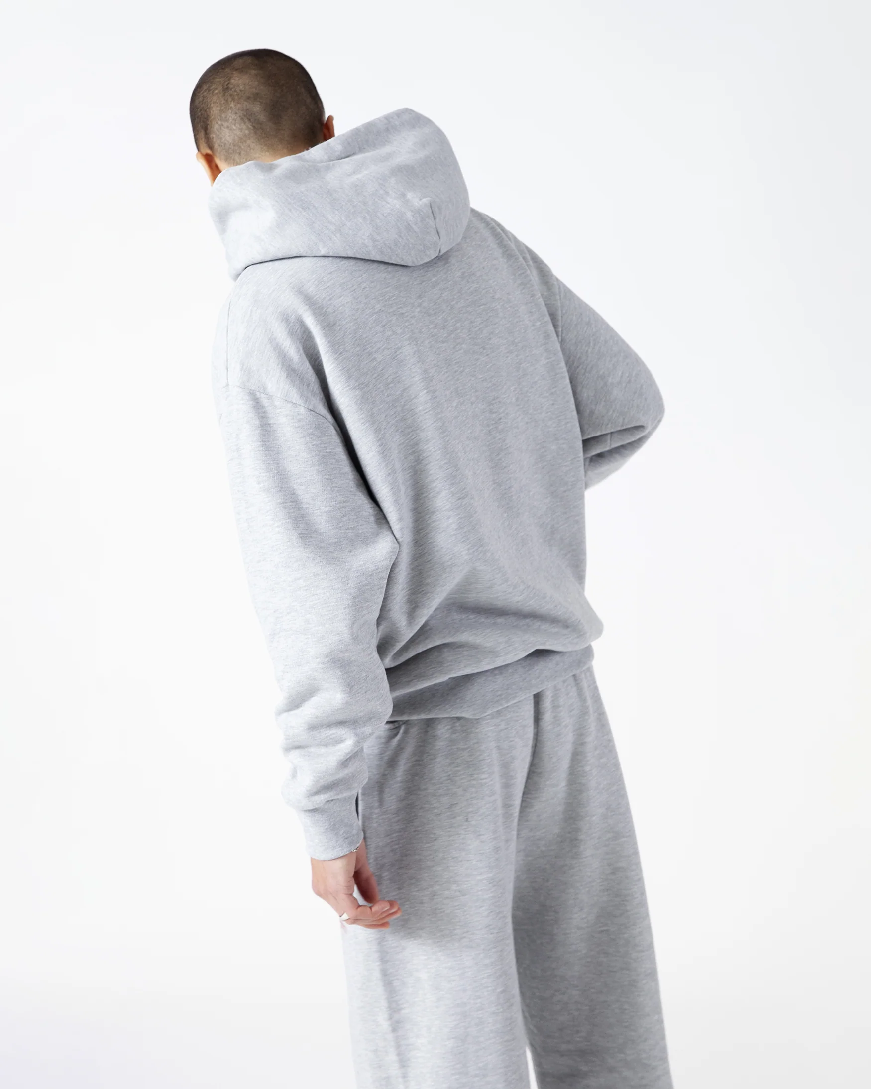 Mini Problemo Hoodie - Image 4