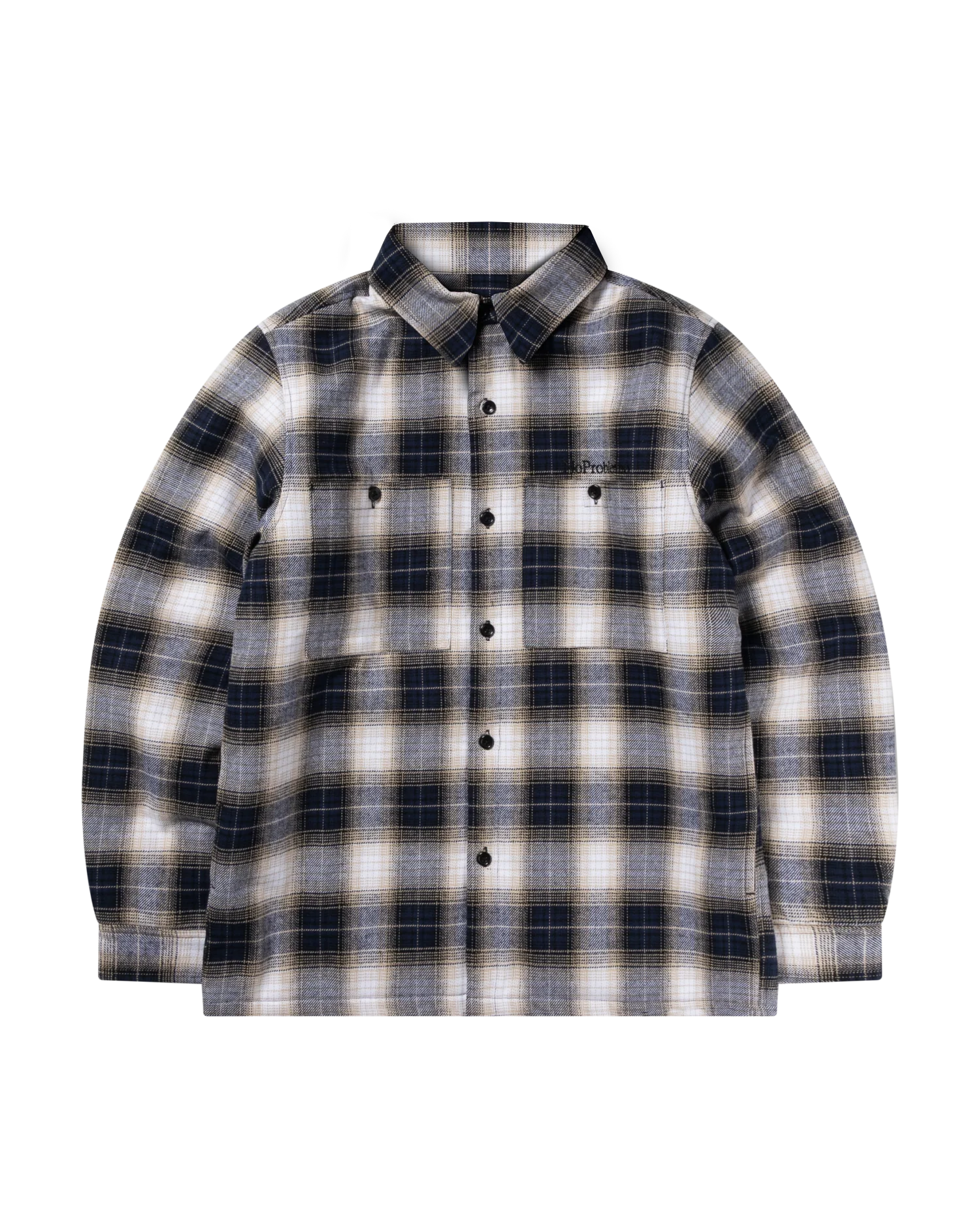 Mini Problemo Overshirt