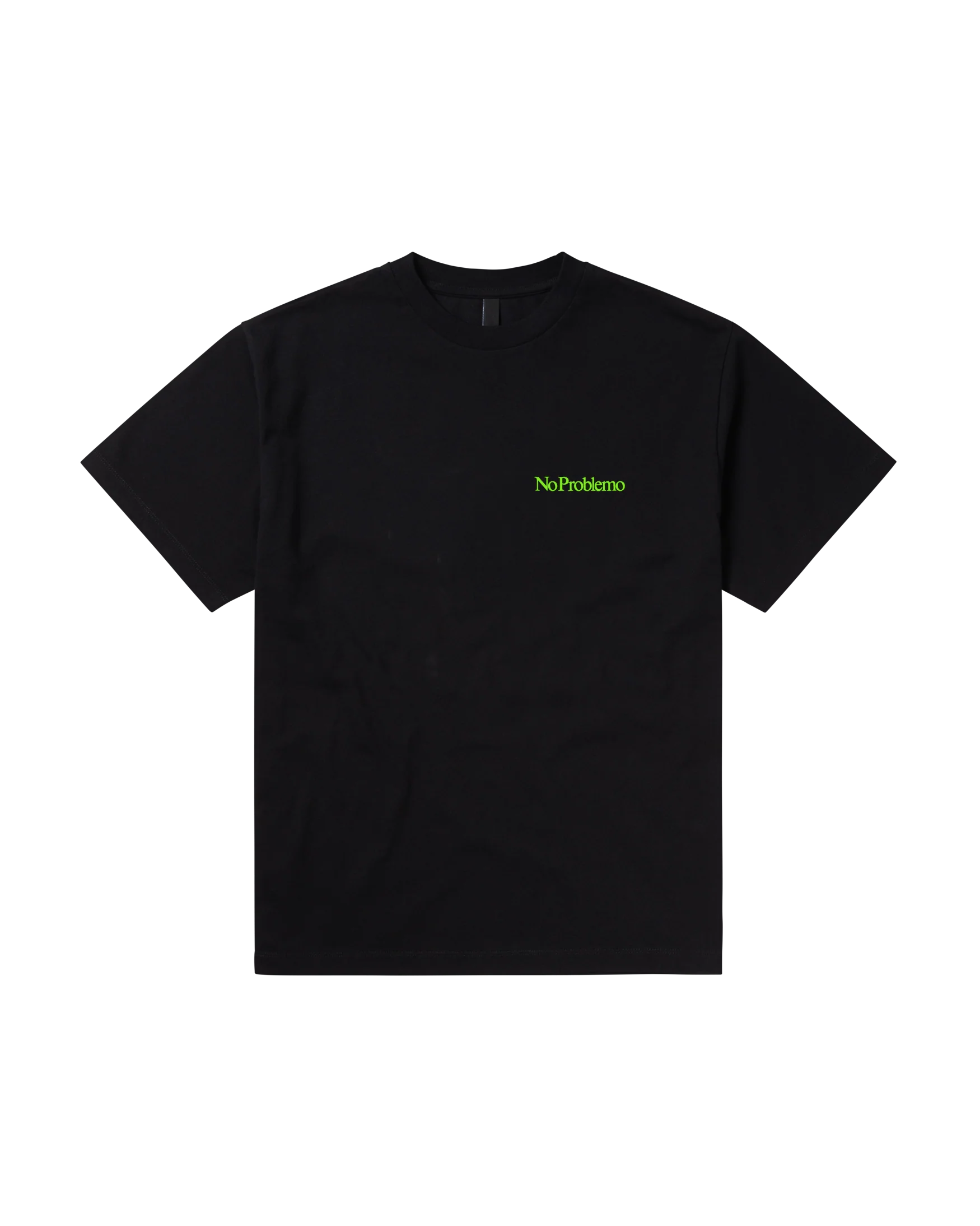 Mini Problemo SS Tee