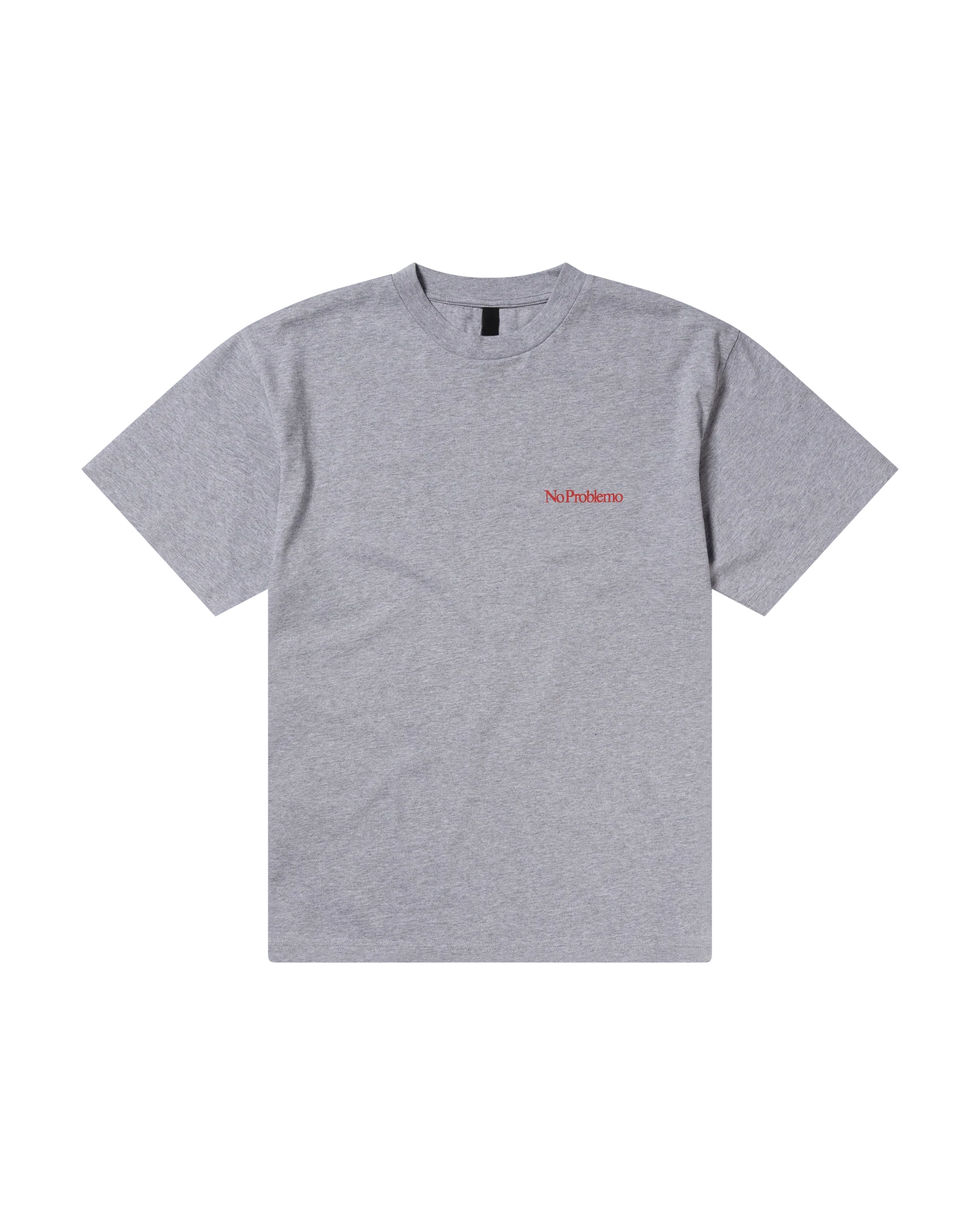 Mini Problemo SS Tee