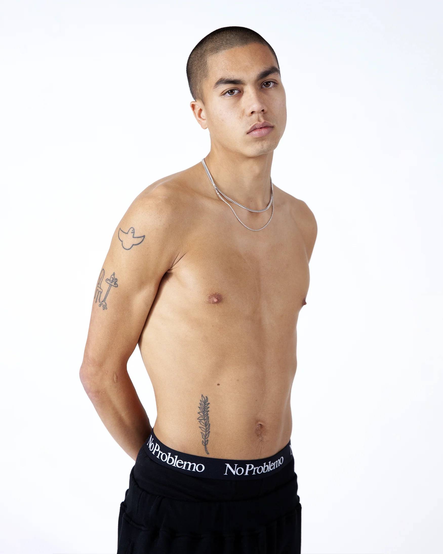 No Problemo Boxer Briefs Multi Pack - Image 2