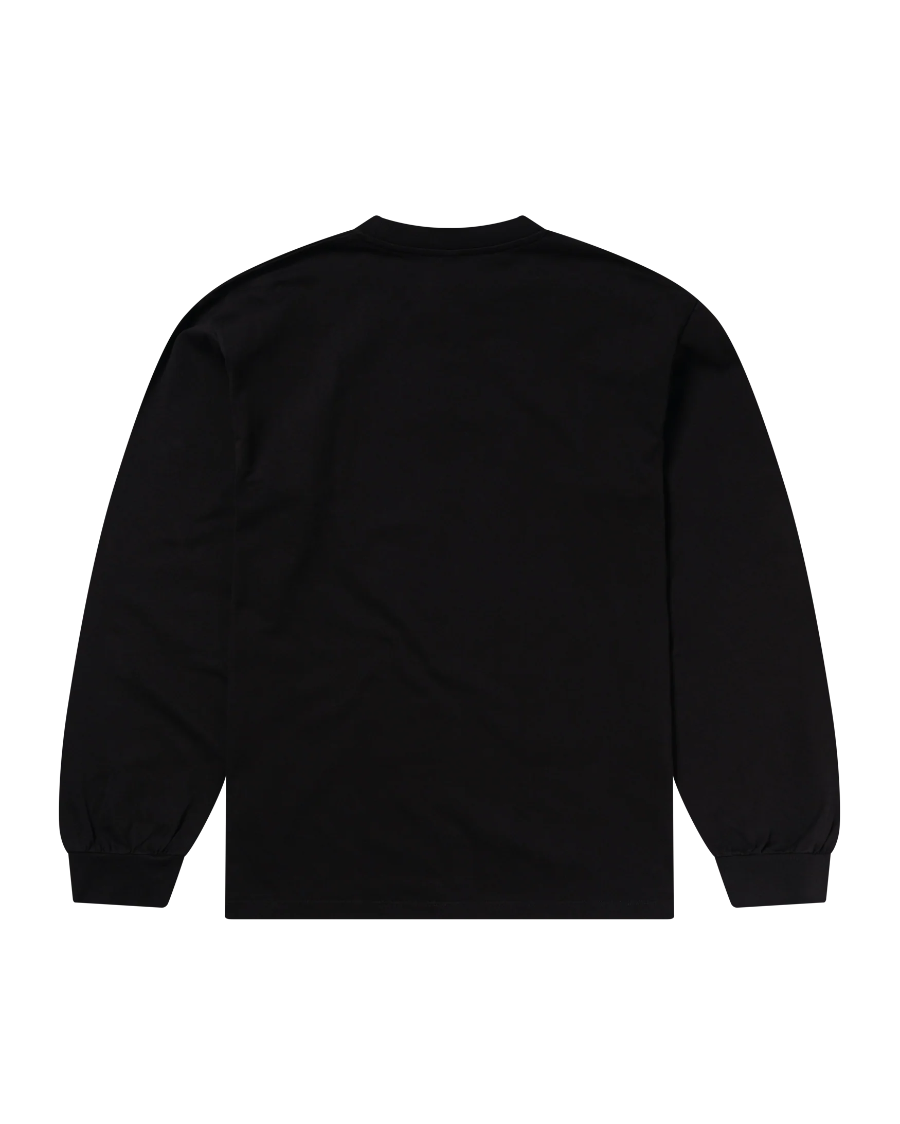 No Problemo LS Tee - Image 2