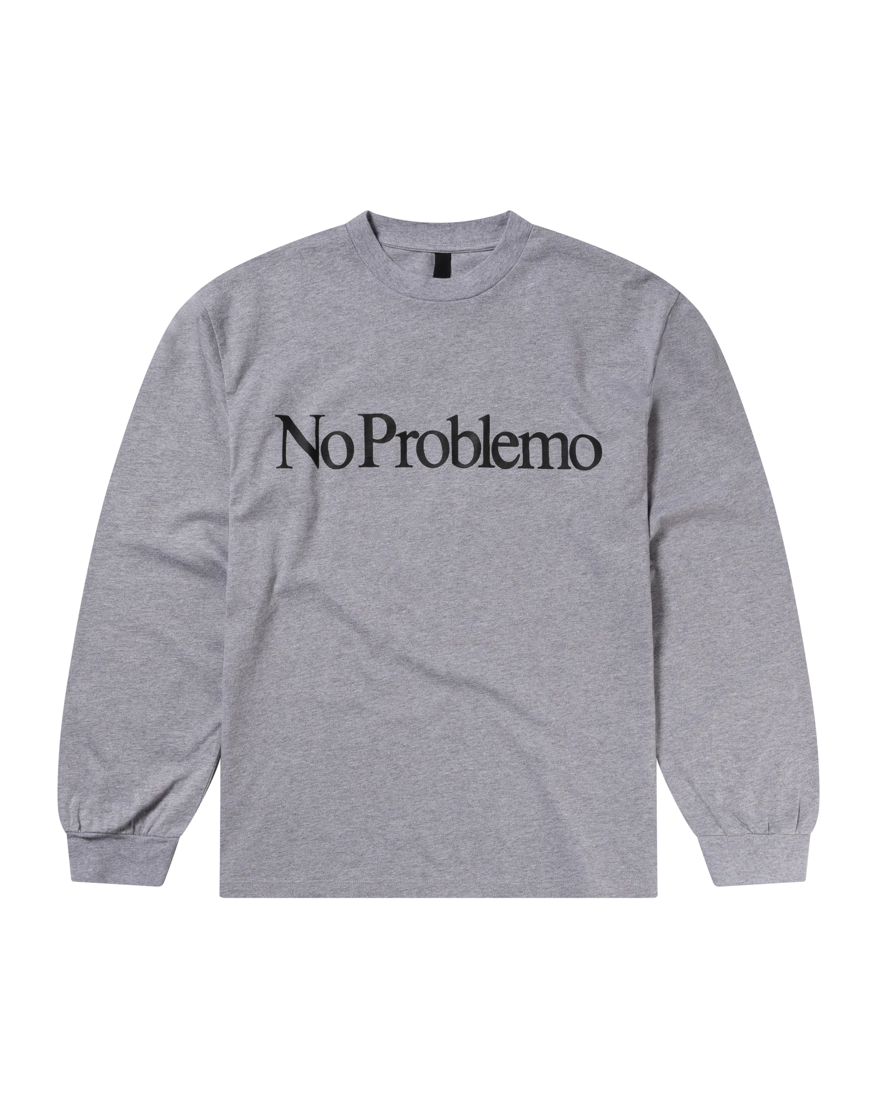 No Problemo LS Tee