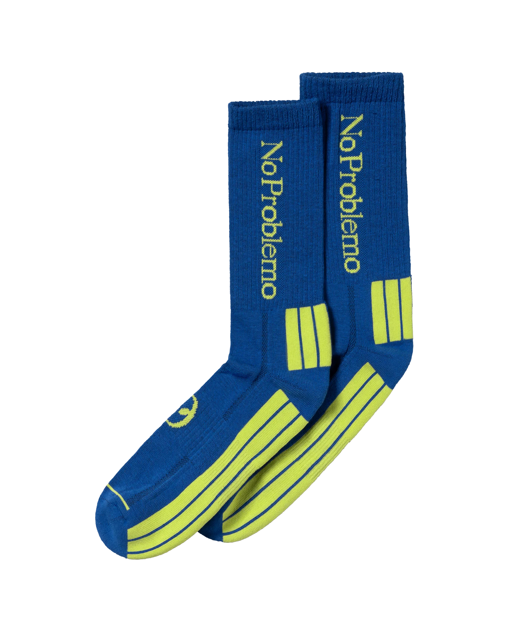 No Problemo Sock - Image 3