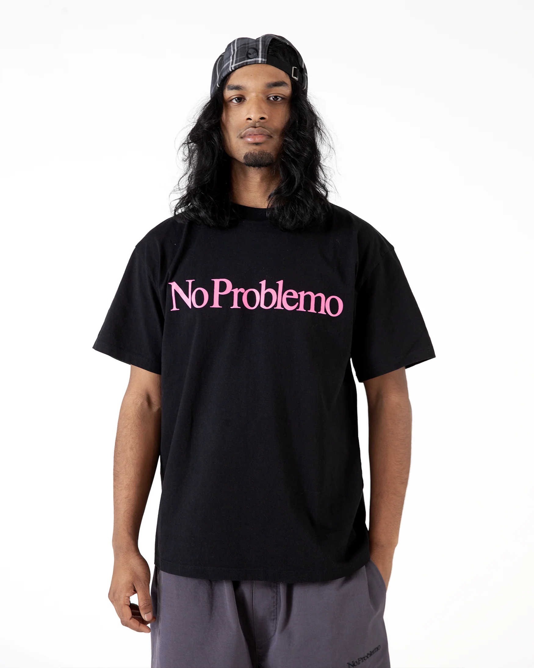 No Problemo SS Tee - Image 2