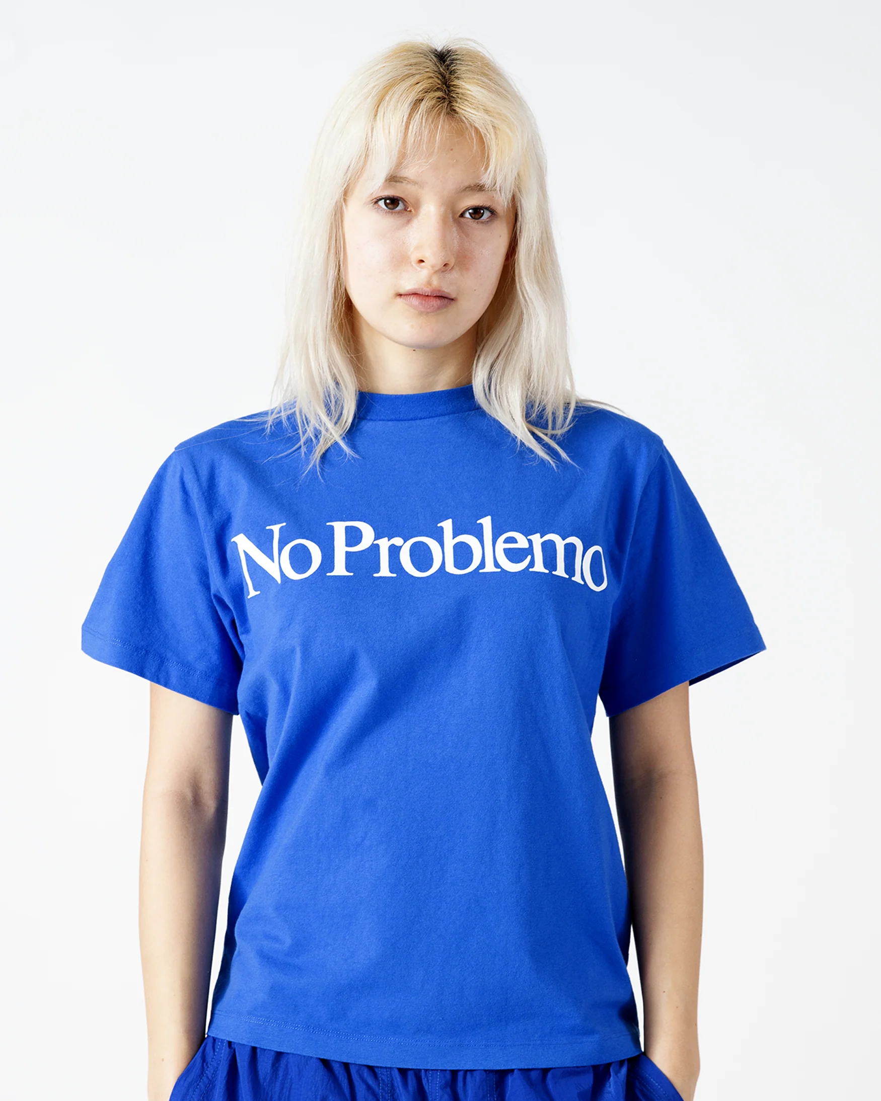 No Problemo SS Tee - Image 4