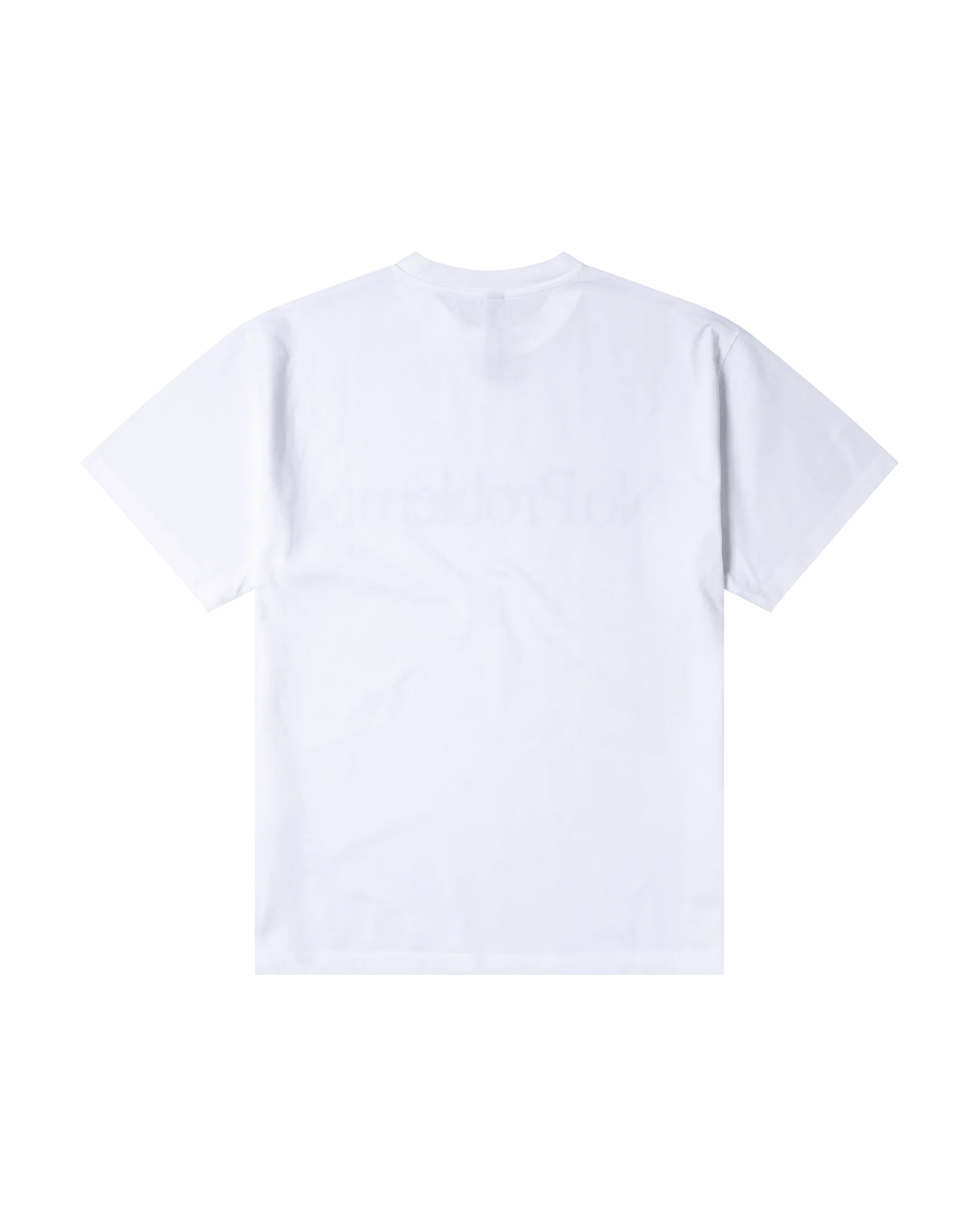 No Problemo SS Tee - Image 2