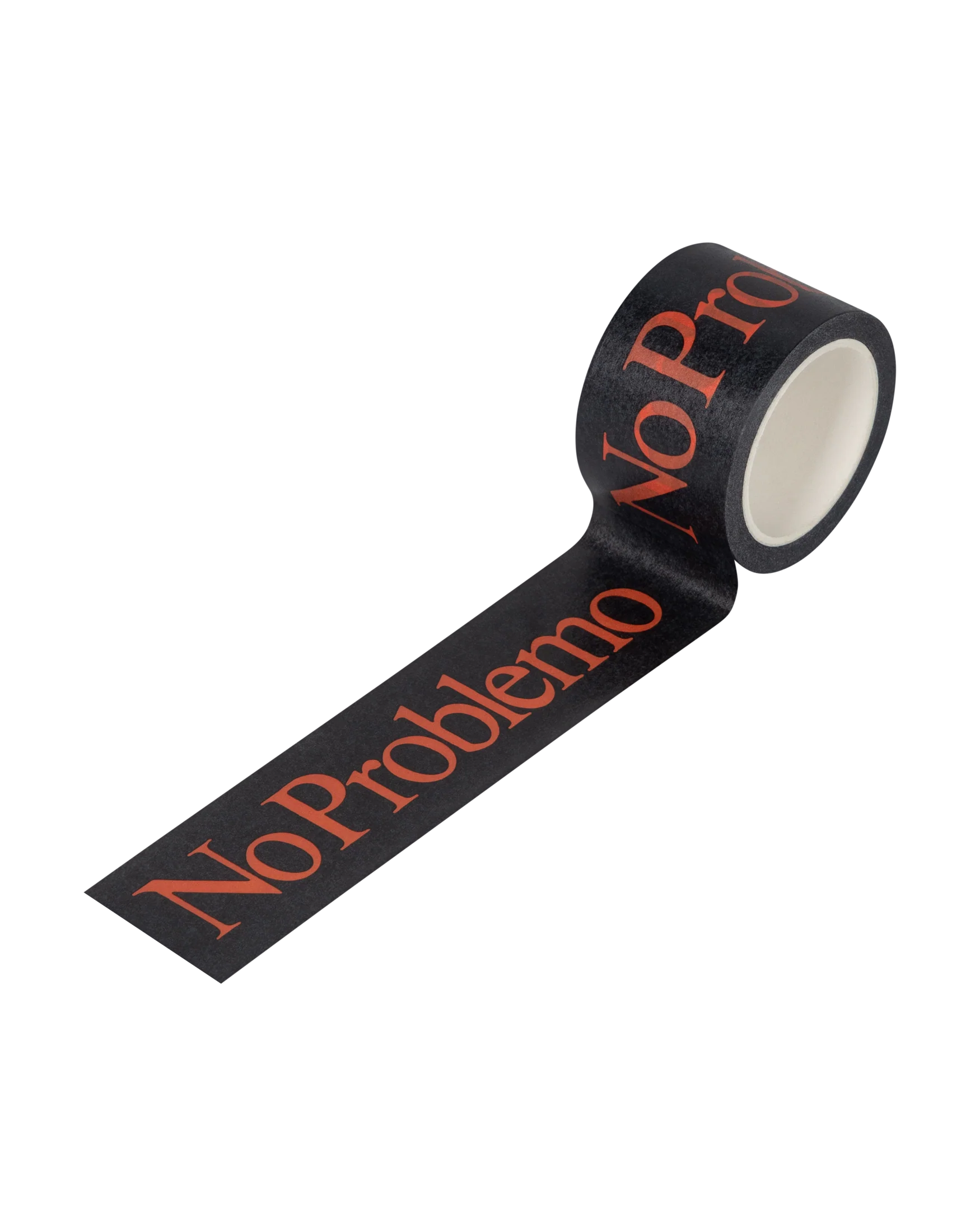 No Problemo Washi Tape - Image 3