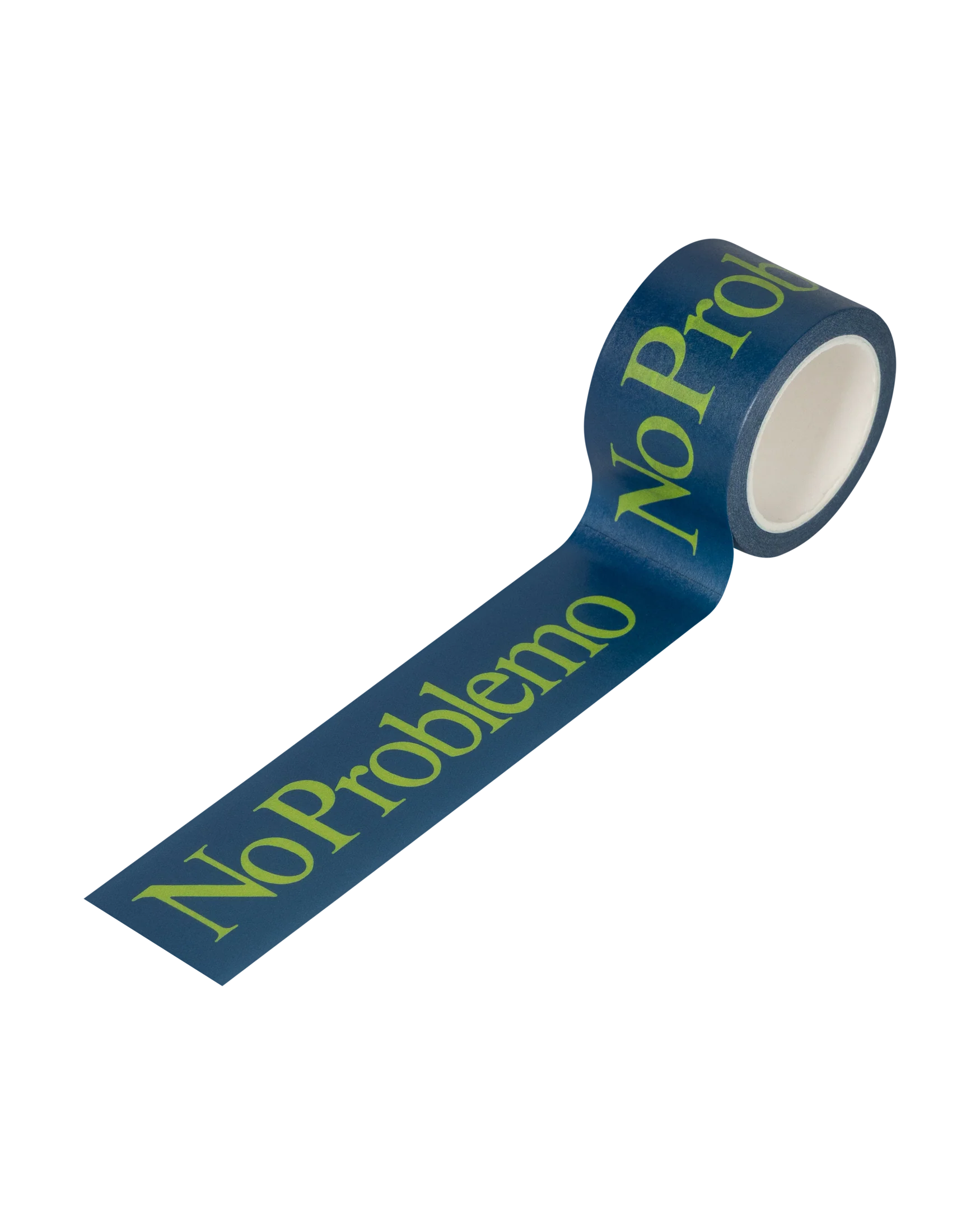 No Problemo Washi Tape - Image 7