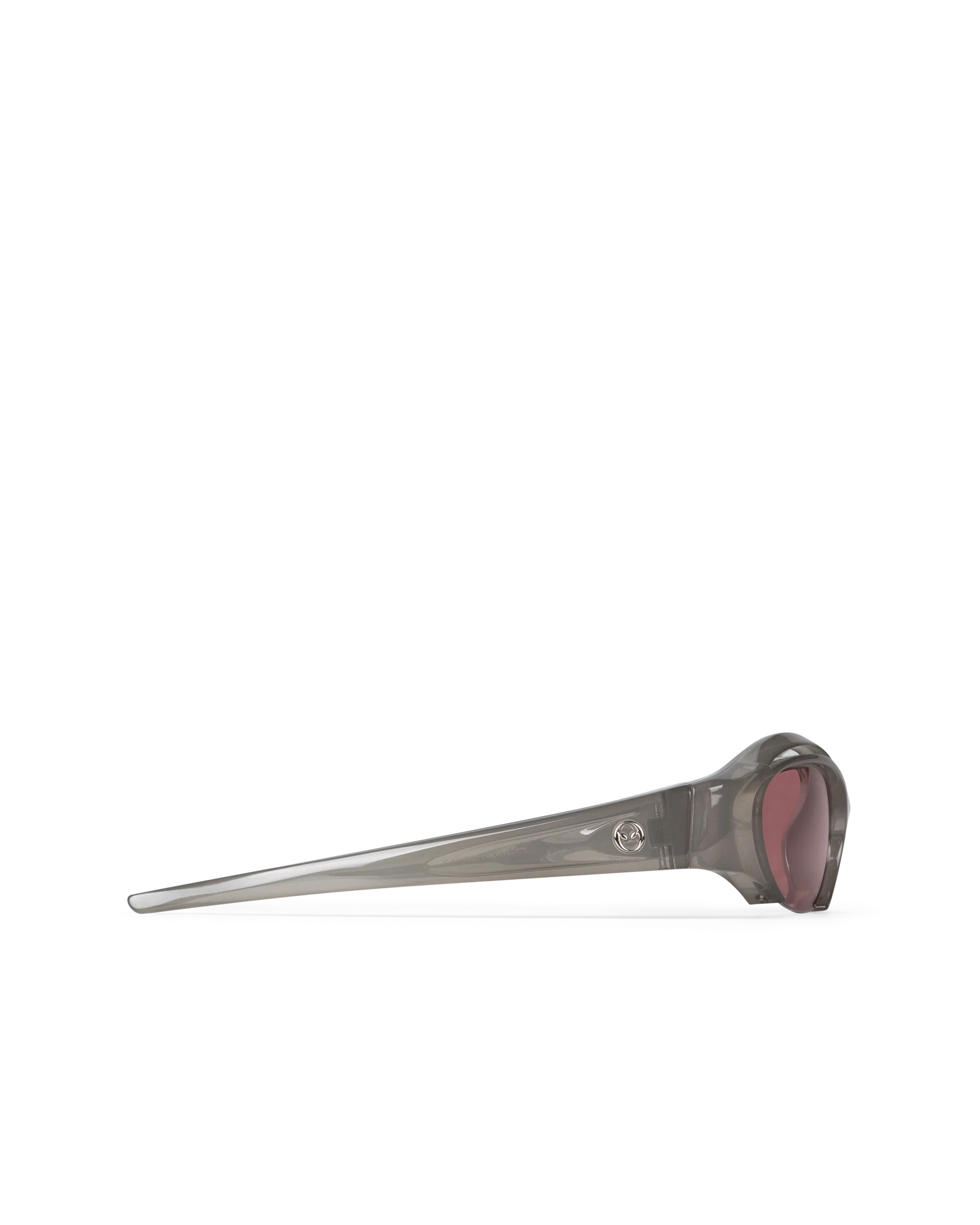 No Problemo x Le Specs Cyborg Sunglasses - Image 5