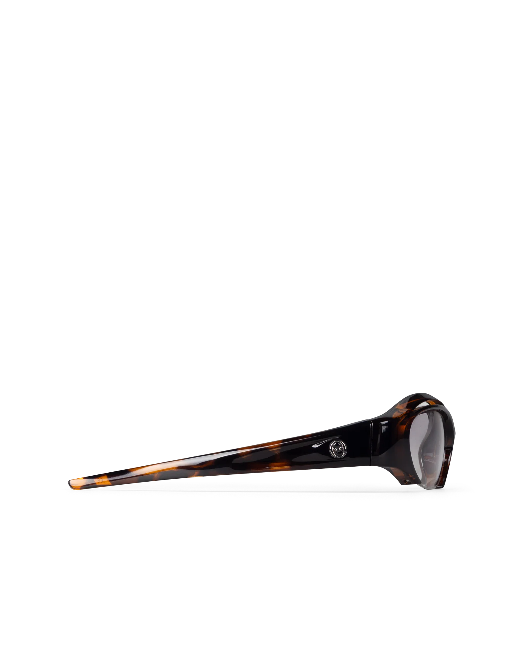 No Problemo x Le Specs Cyborg Sunglasses - Image 5