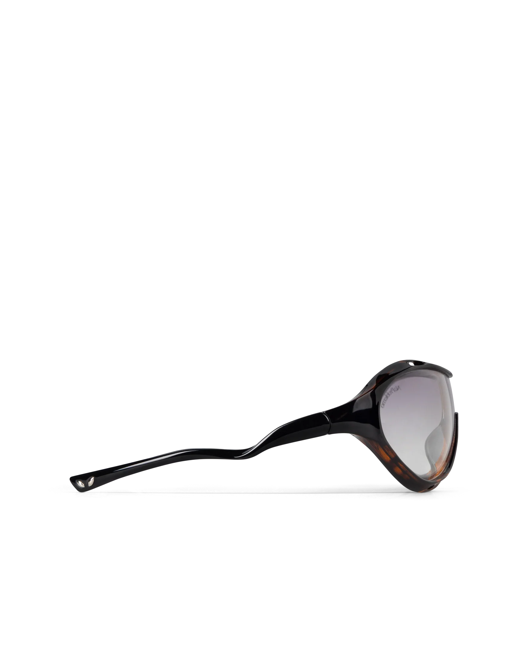 No Problemo x Le Specs Iris Sunglasses - Image 5