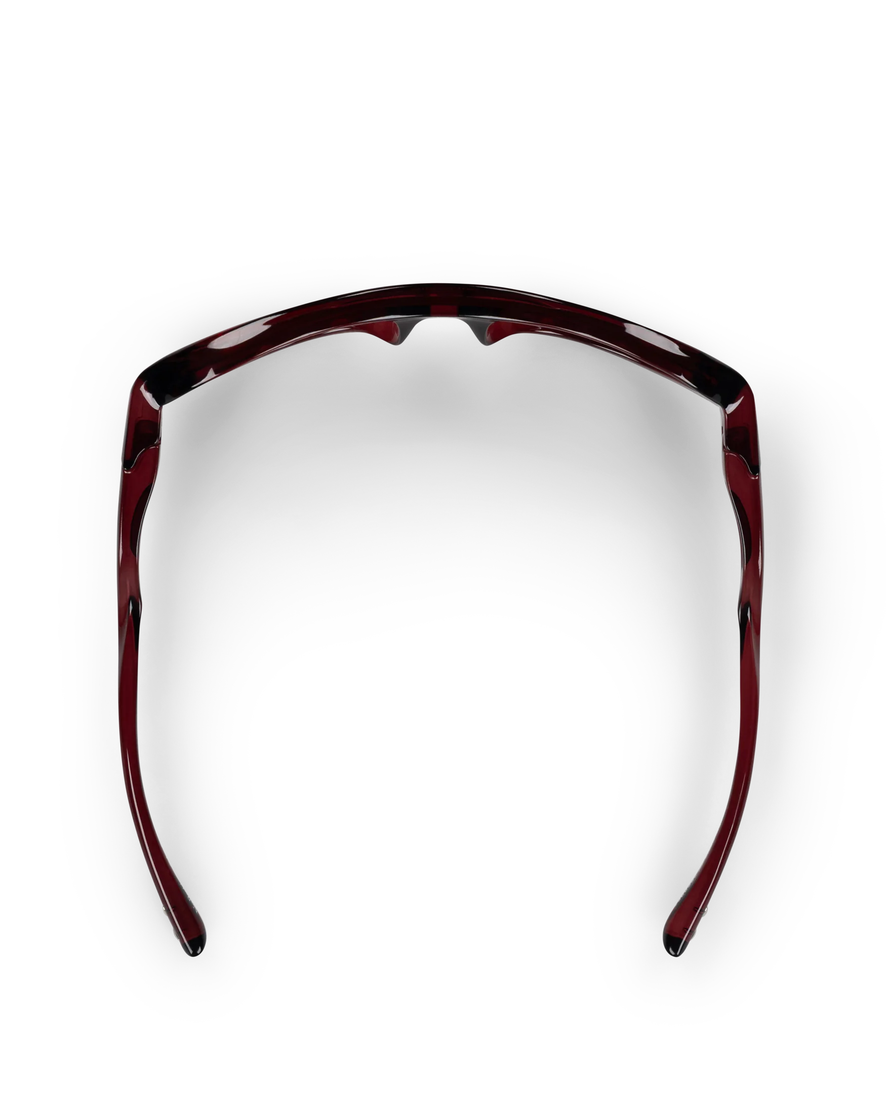 No Problemo x Le Specs Iris Sunglasses - Image 6