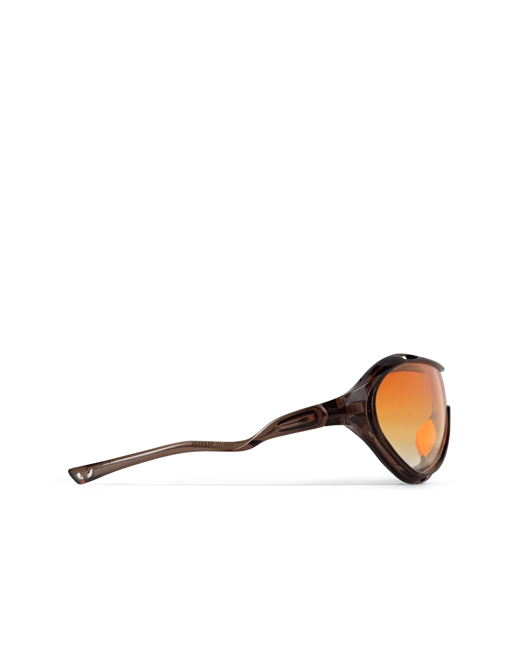 No Problemo x Le Specs Iris Sunglasses - Image 5