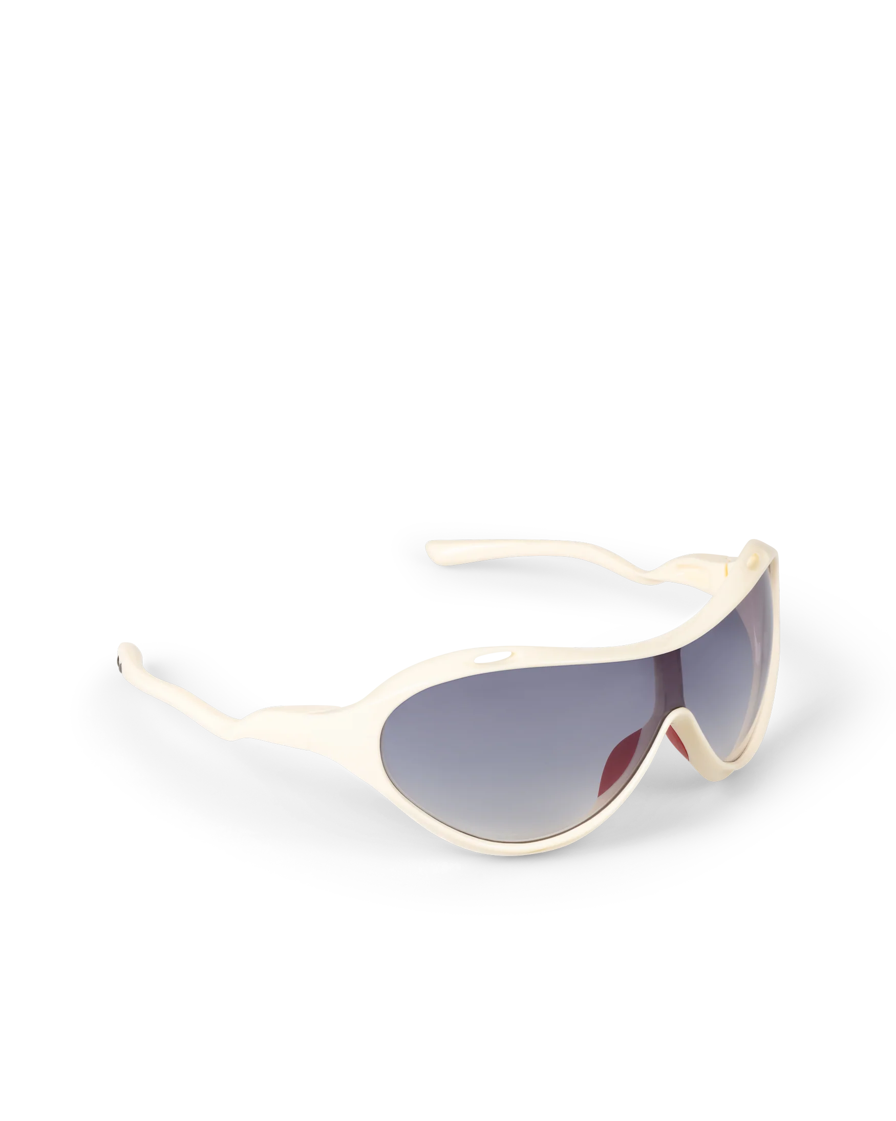 No Problemo x Le Specs Iris Sunglasses - Image 3