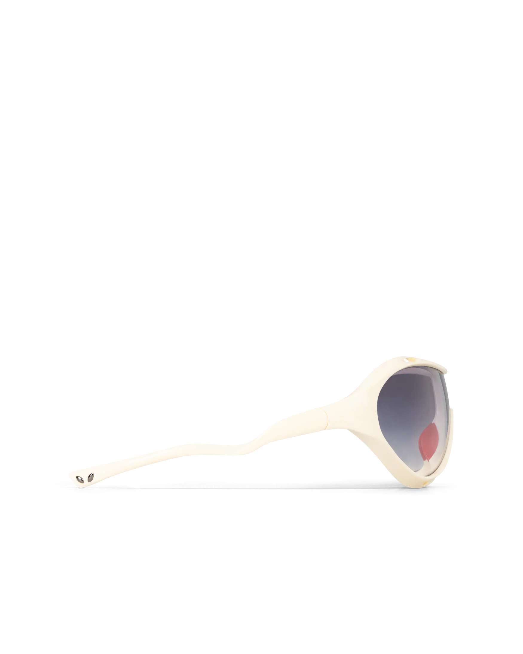 No Problemo x Le Specs Iris Sunglasses - Image 5