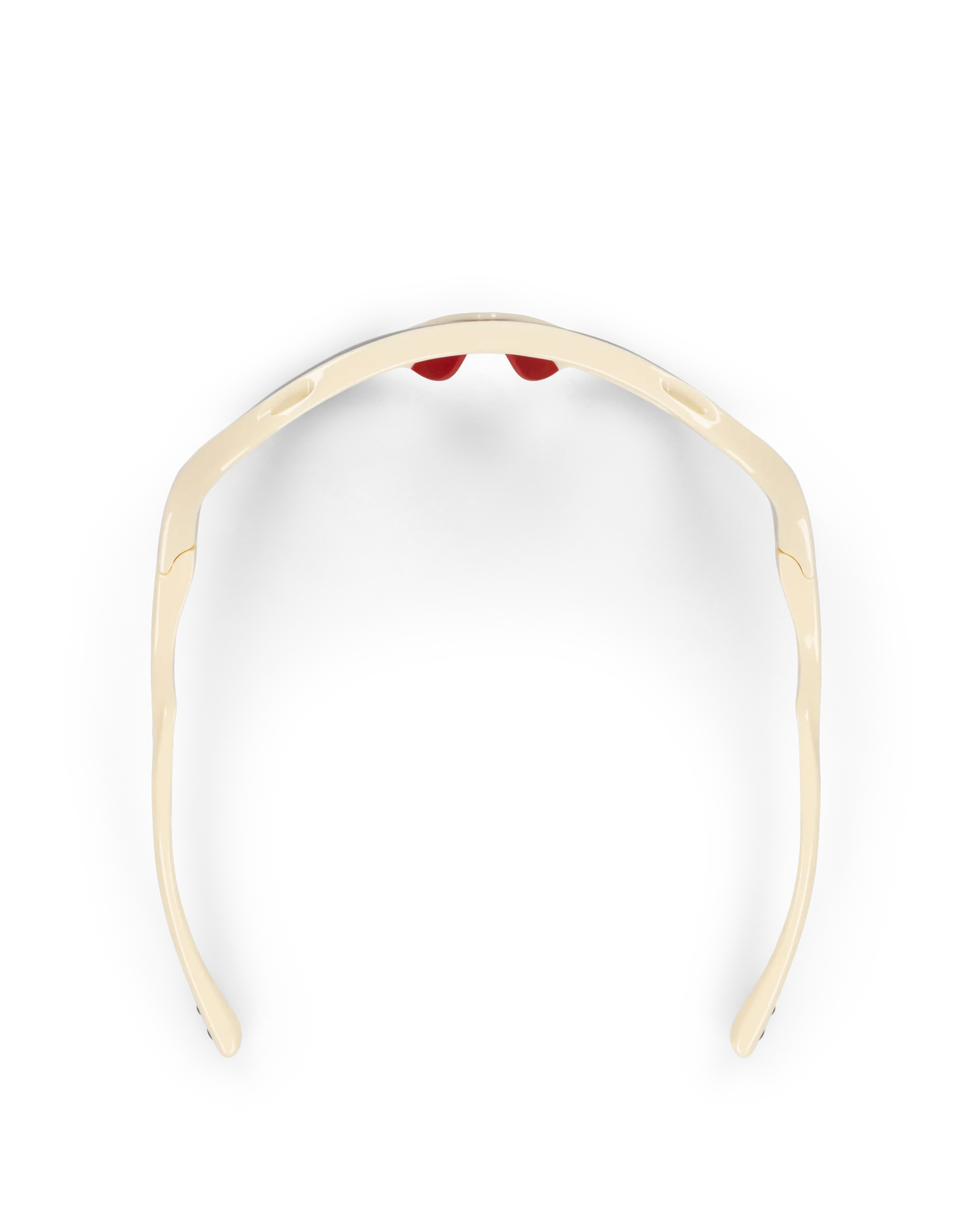 No Problemo x Le Specs Iris Sunglasses - Image 6