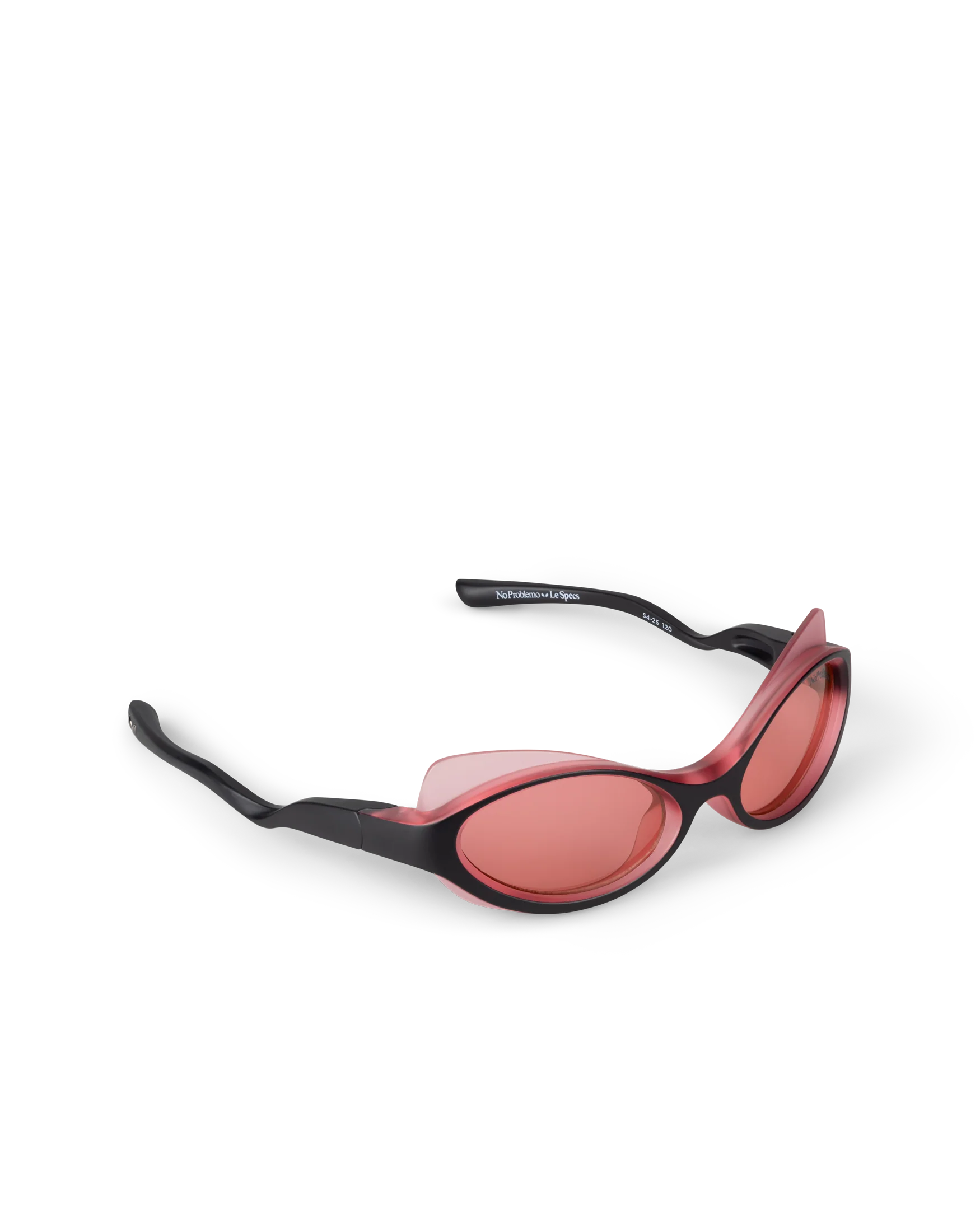 No Problemo x Le Specs Lyra Sunglasses - Image 4