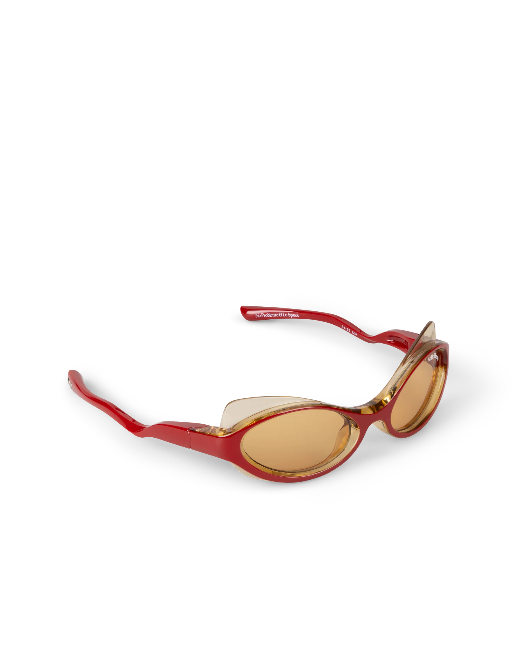 No Problemo x Le Specs Lyra Sunglasses - Image 4