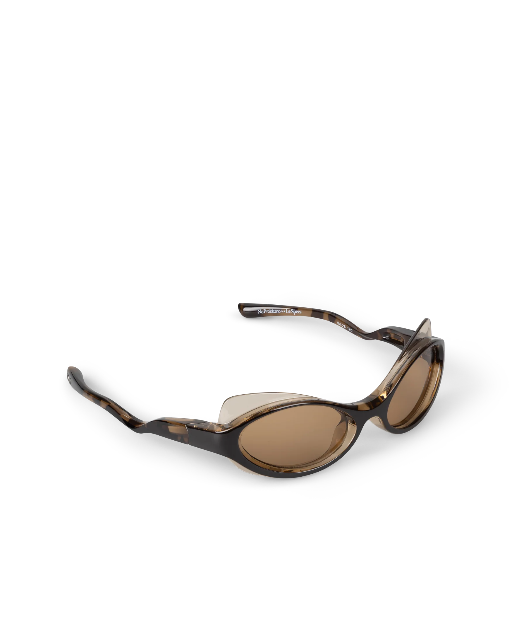 No Problemo x Le Specs Lyra Sunglasses - Image 3