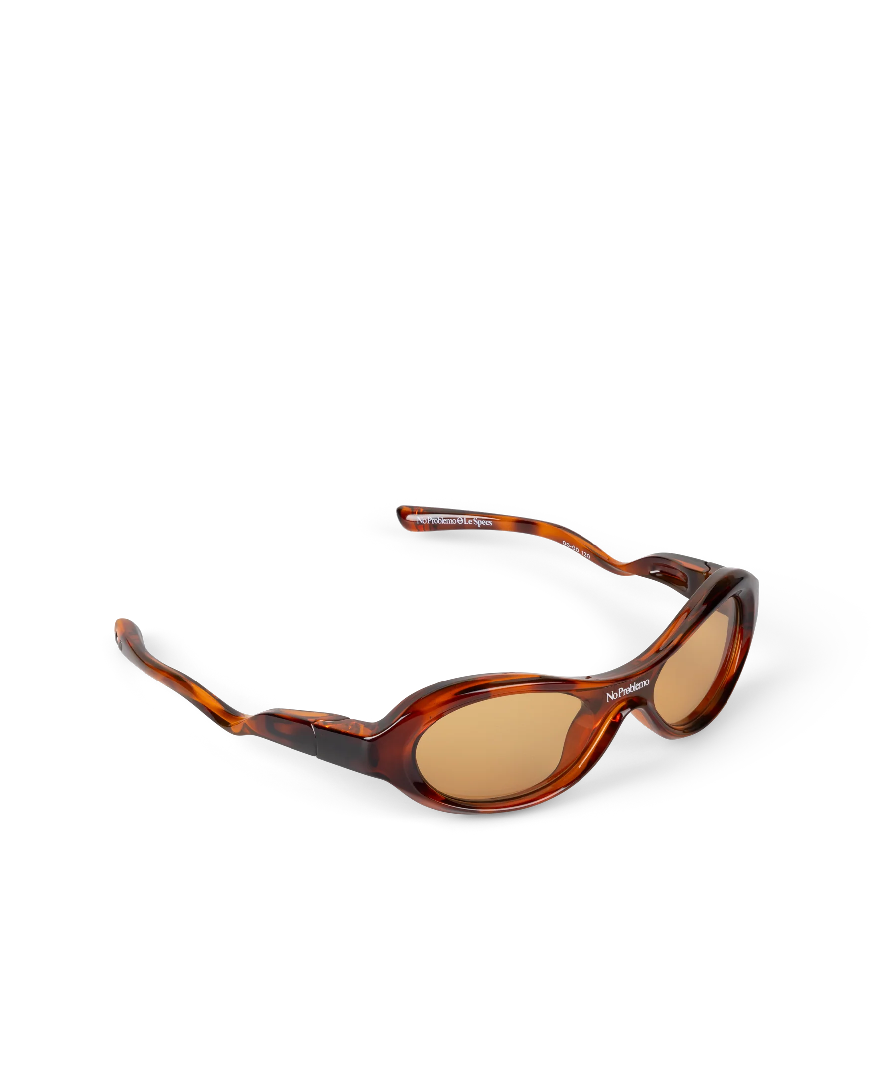 No Problemo x Le Specs Vortex V2 Sunglasses - Image 3