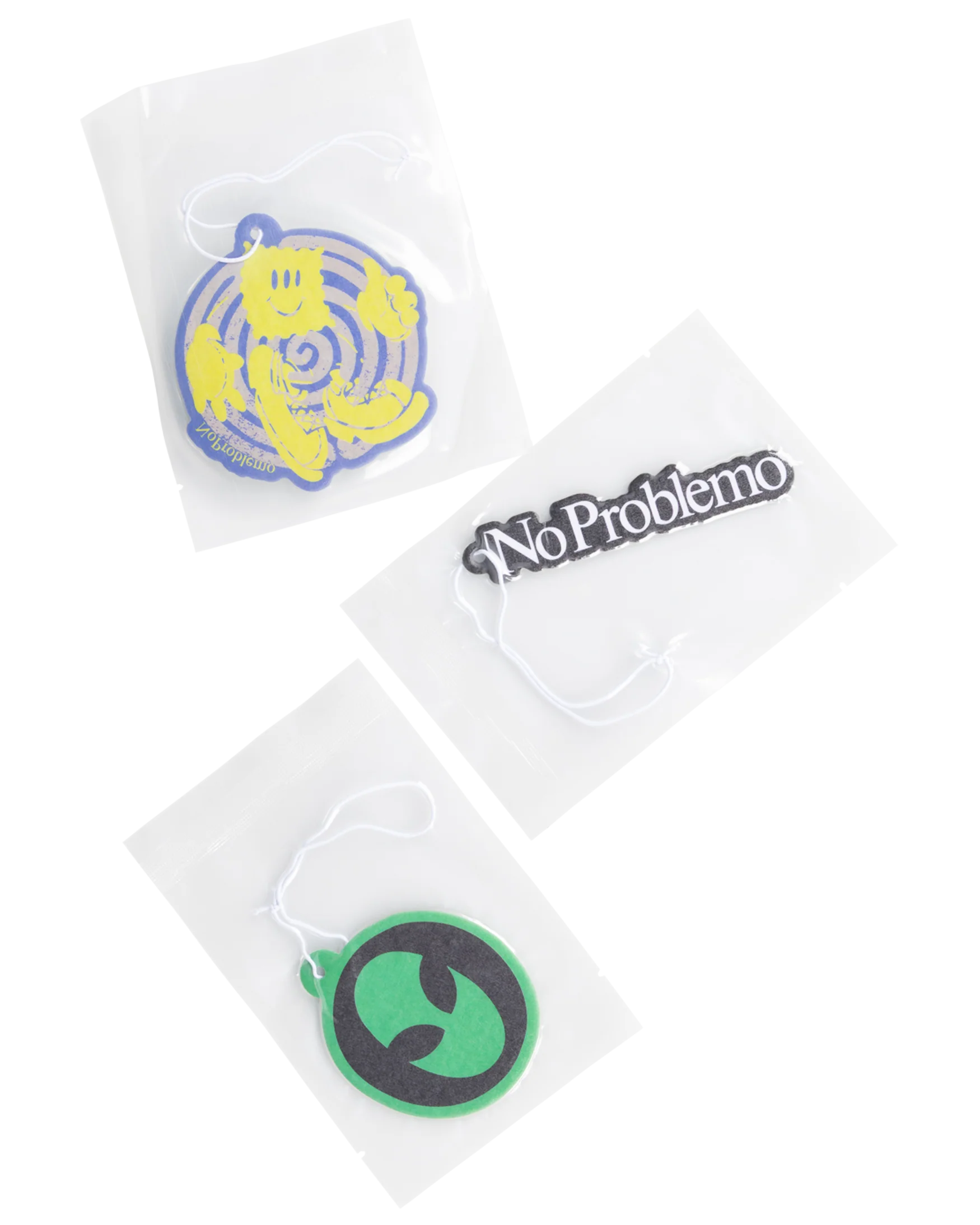 NP Air Freshener - Image 2