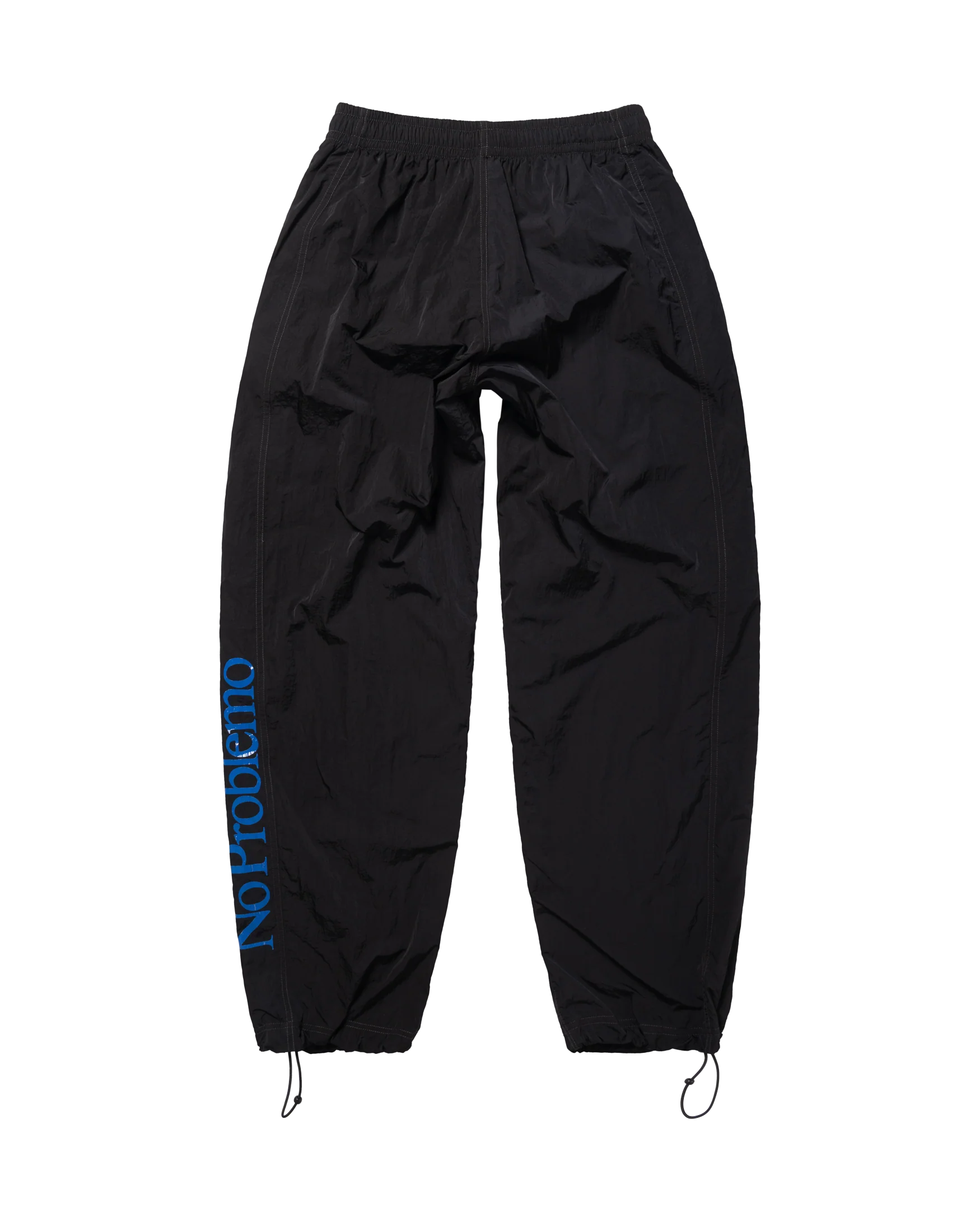 NP Contrast Nylon Pants - Image 3