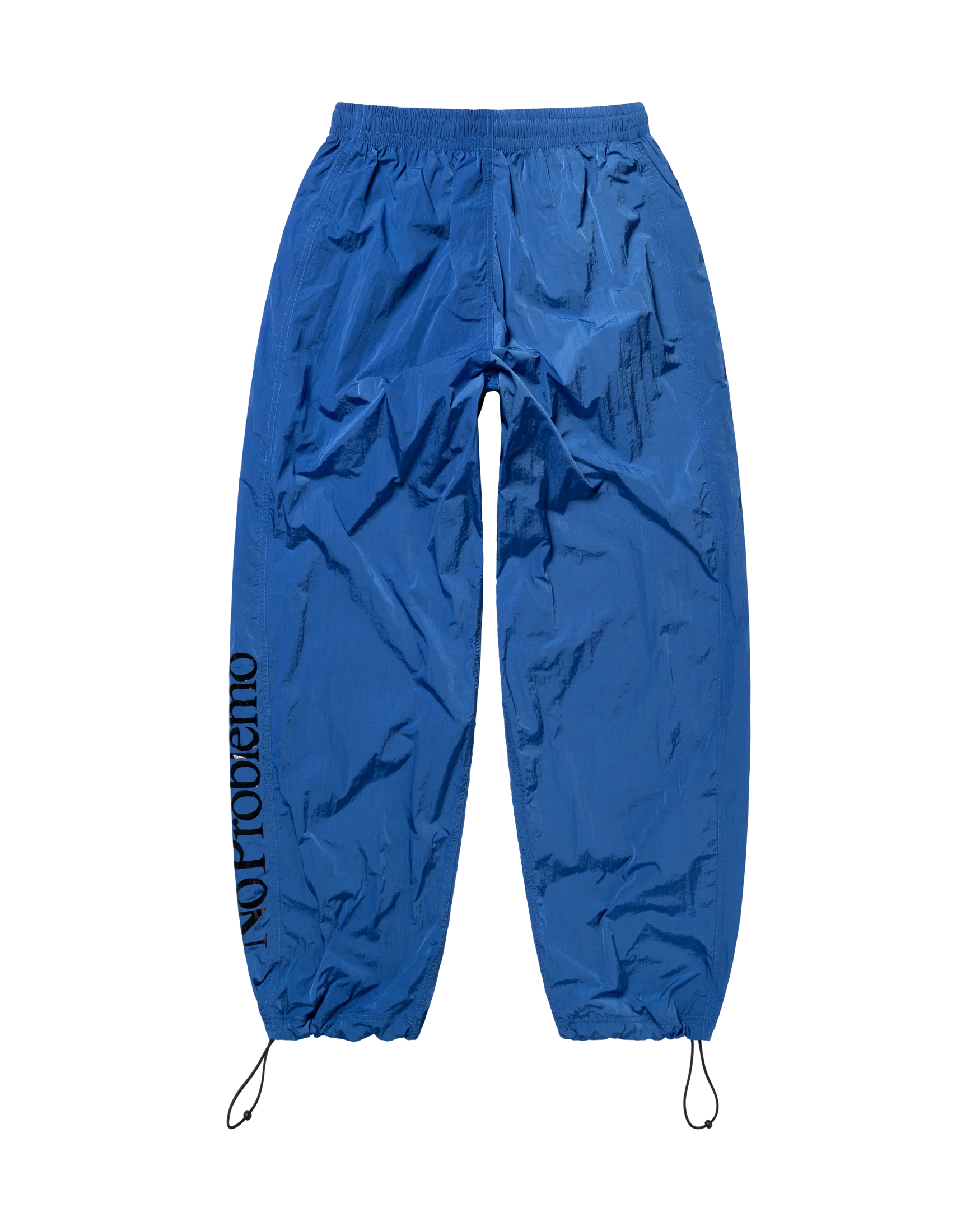NP Contrast Nylon Pants - Image 3