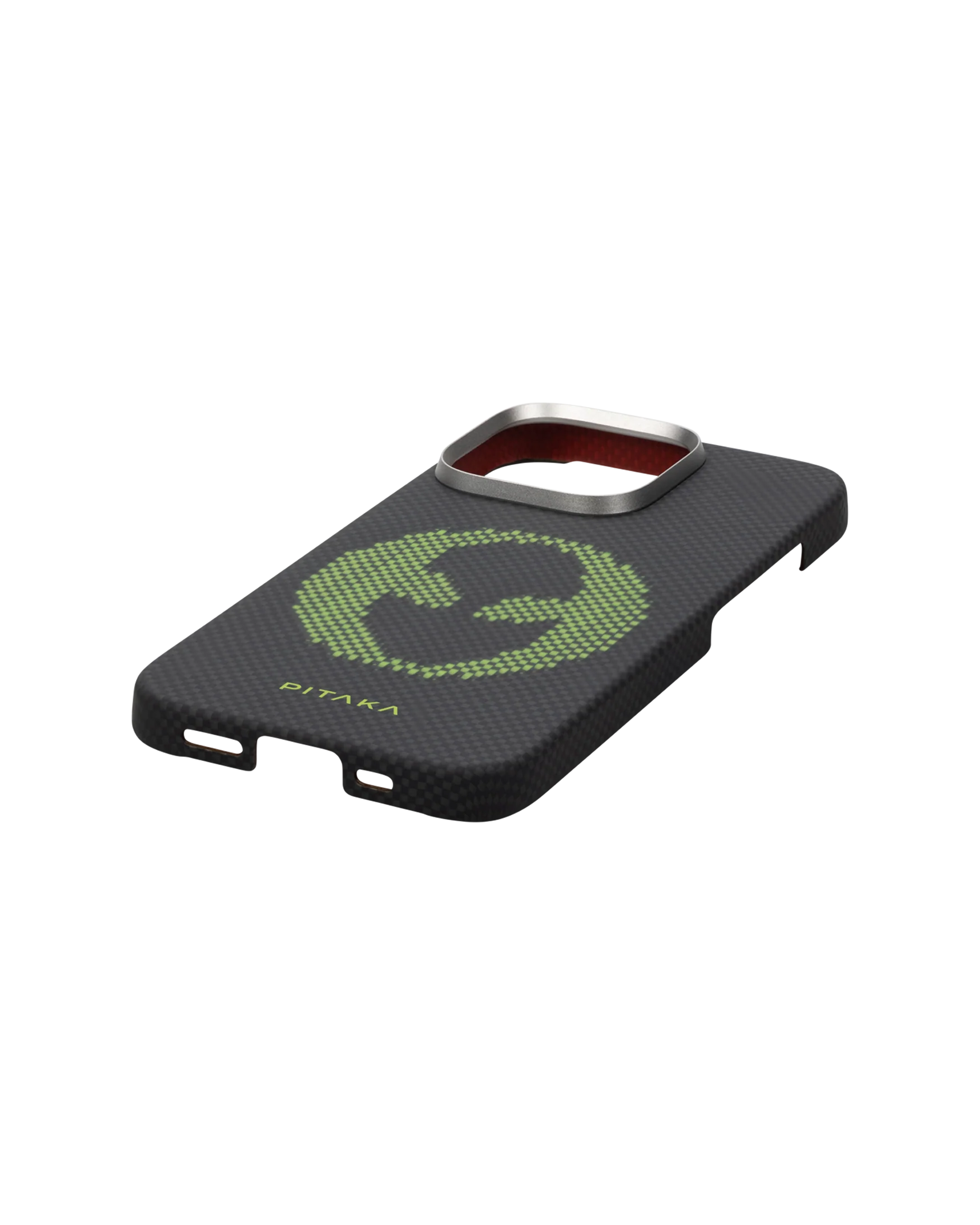 NP x PITAKA iPhone 16 Pro Case - Image 3
