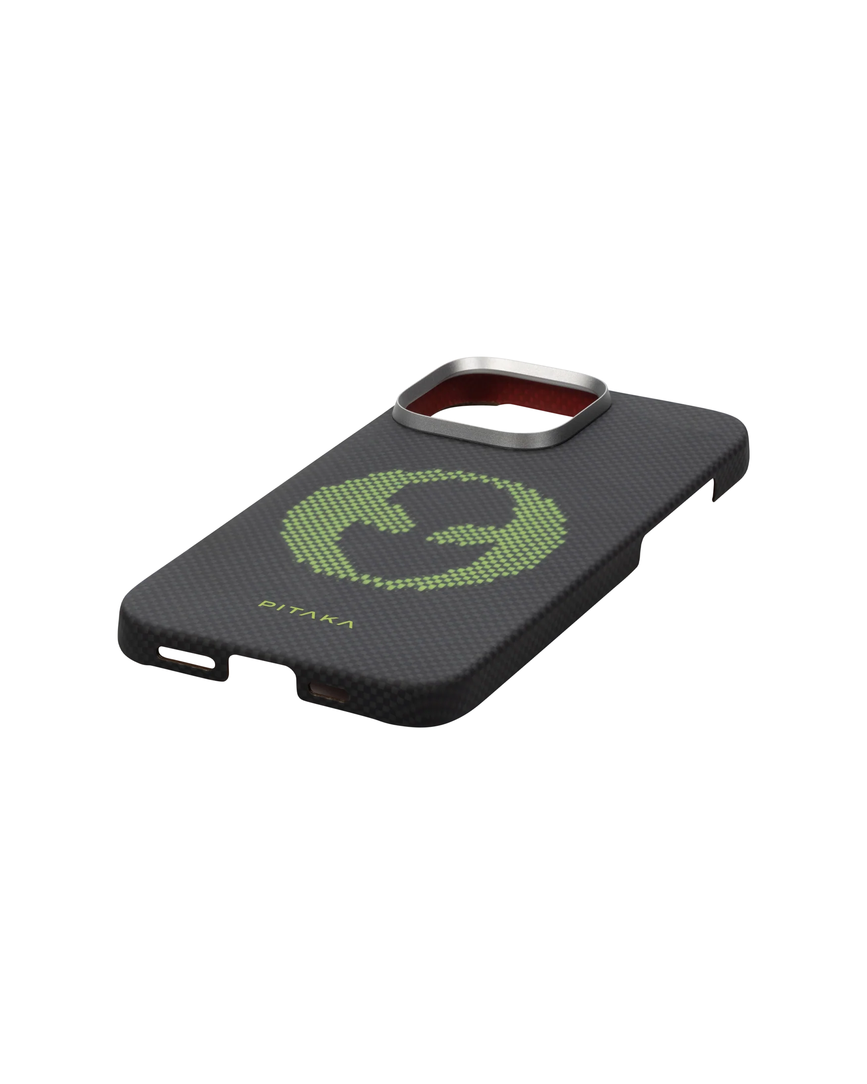 NP x PITAKA iPhone 16 Pro Max Case - Image 3