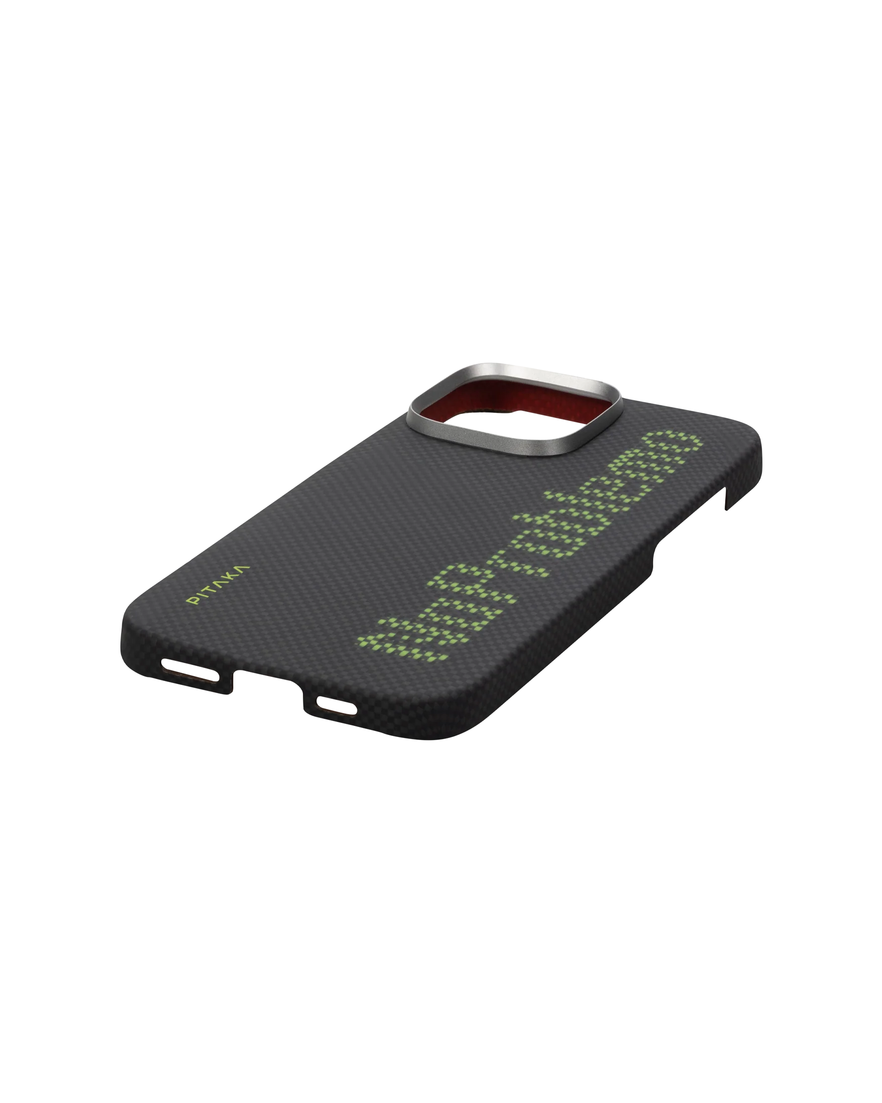 NP x PITAKA iPhone 16 Pro Max Case - Image 3