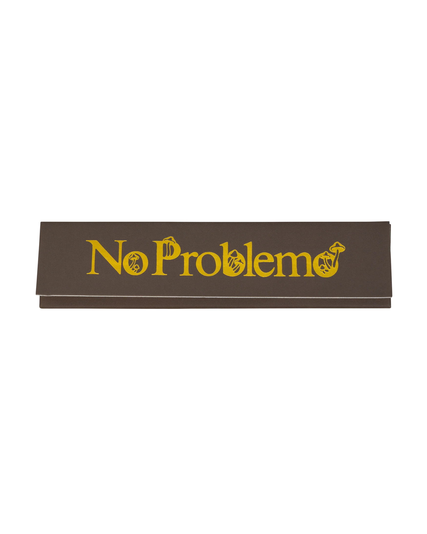 50 Pack No Problemo Rolling Paper - Image 2