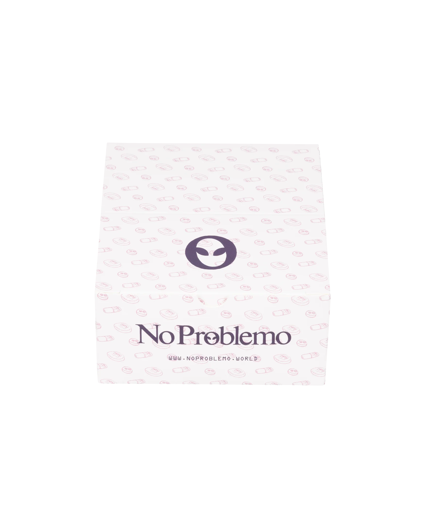 50 Pack No Problemo Rolling Paper - Image 3