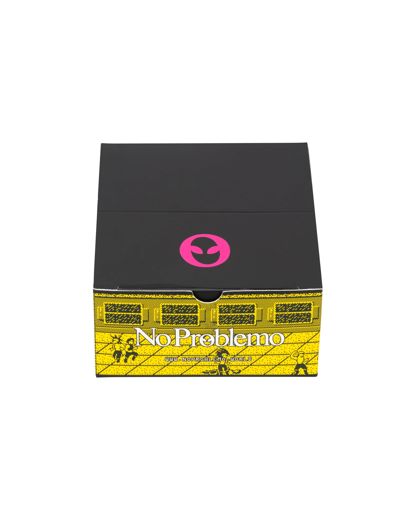 50 Pack No Problemo Rolling Paper - Image 3
