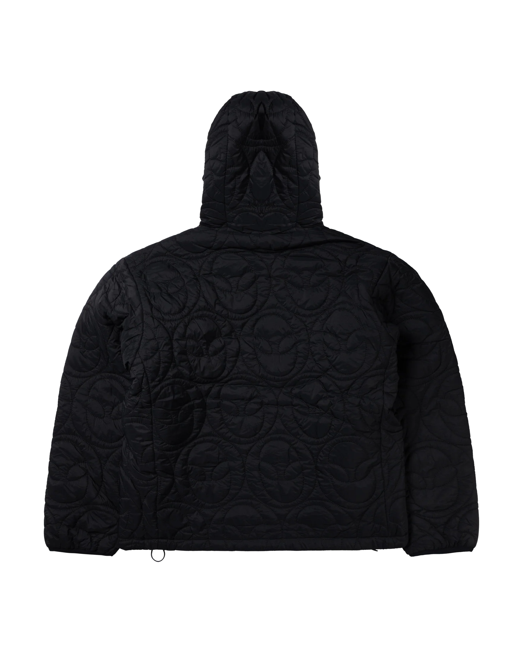 Alien-O Quilted Liner Jacket - Image 3