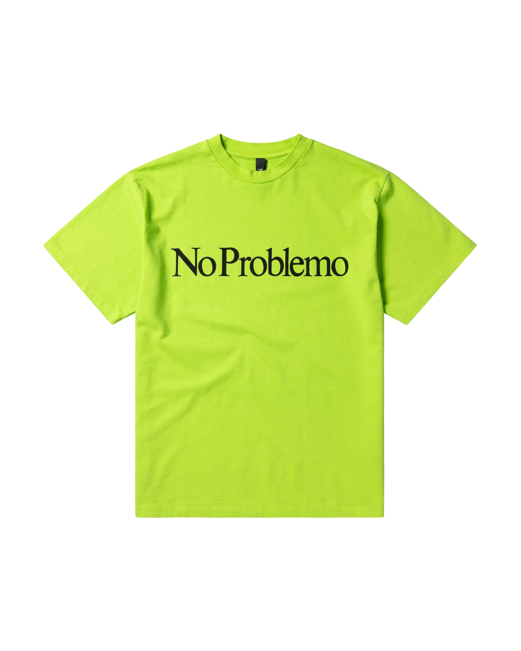 Fluoro No Problemo SS Tee