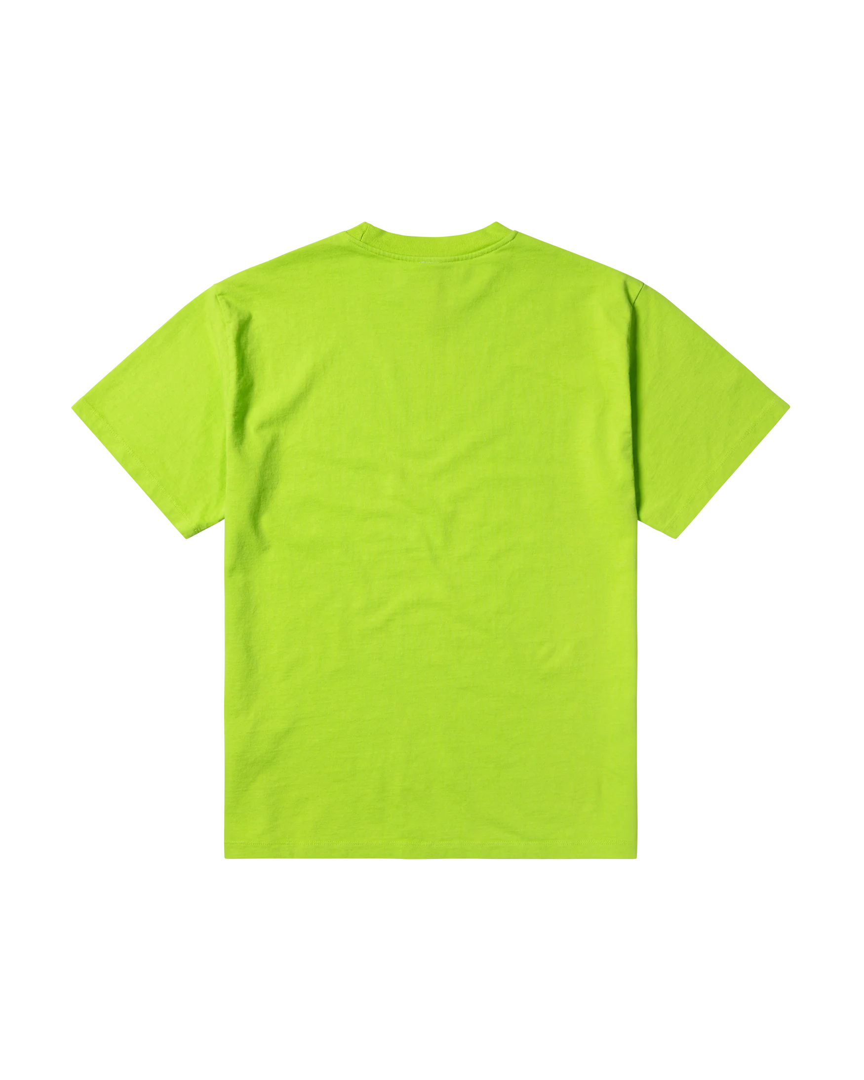Fluoro No Problemo SS Tee - Image 2