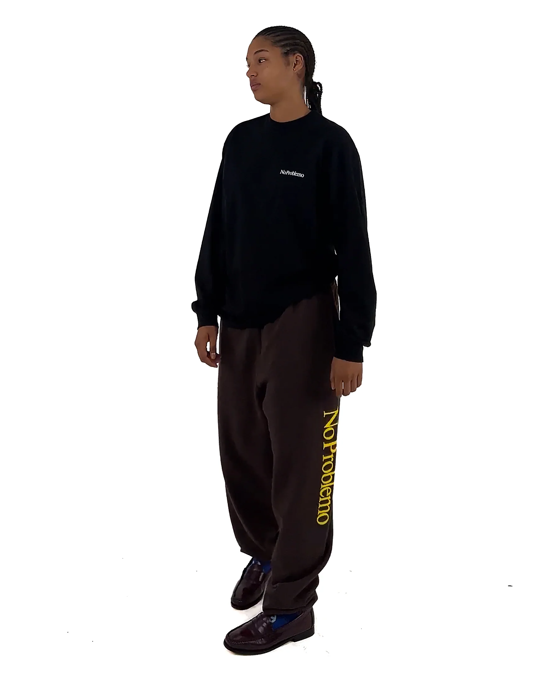 Mini Problemo LS Tee - Image 3