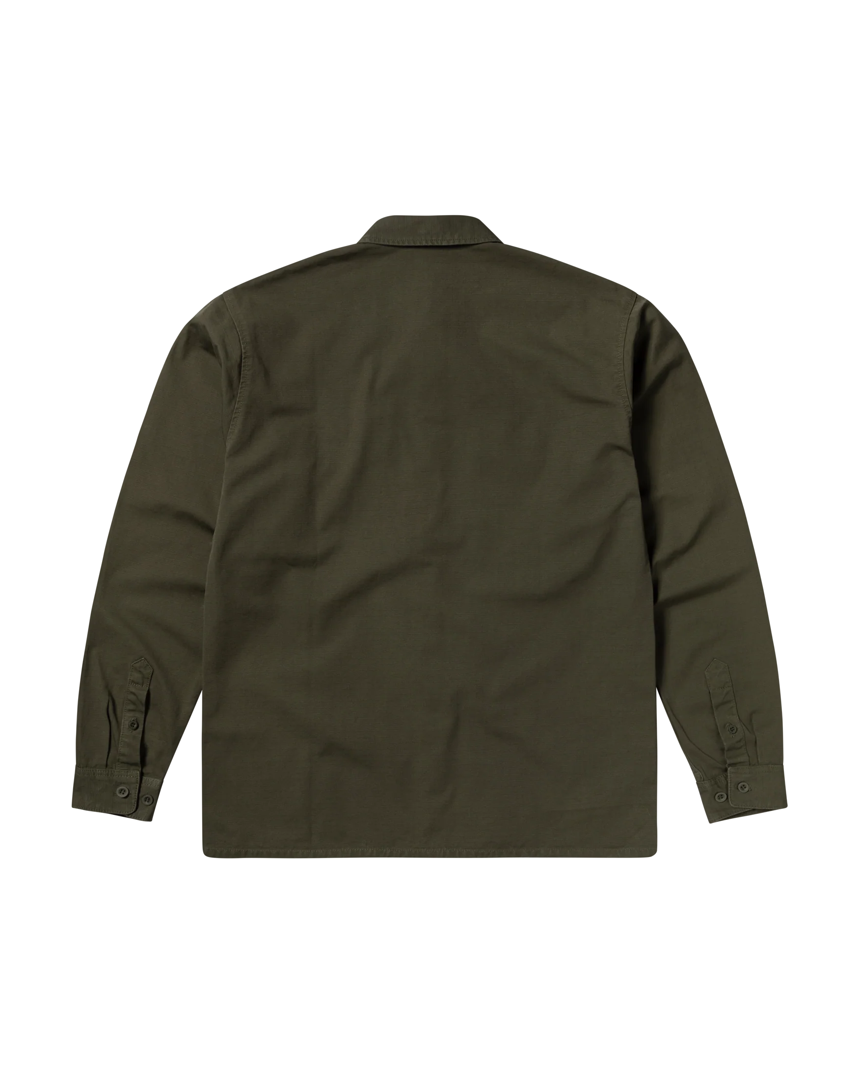 Mini Problemo LS Work Shirt - Image 2