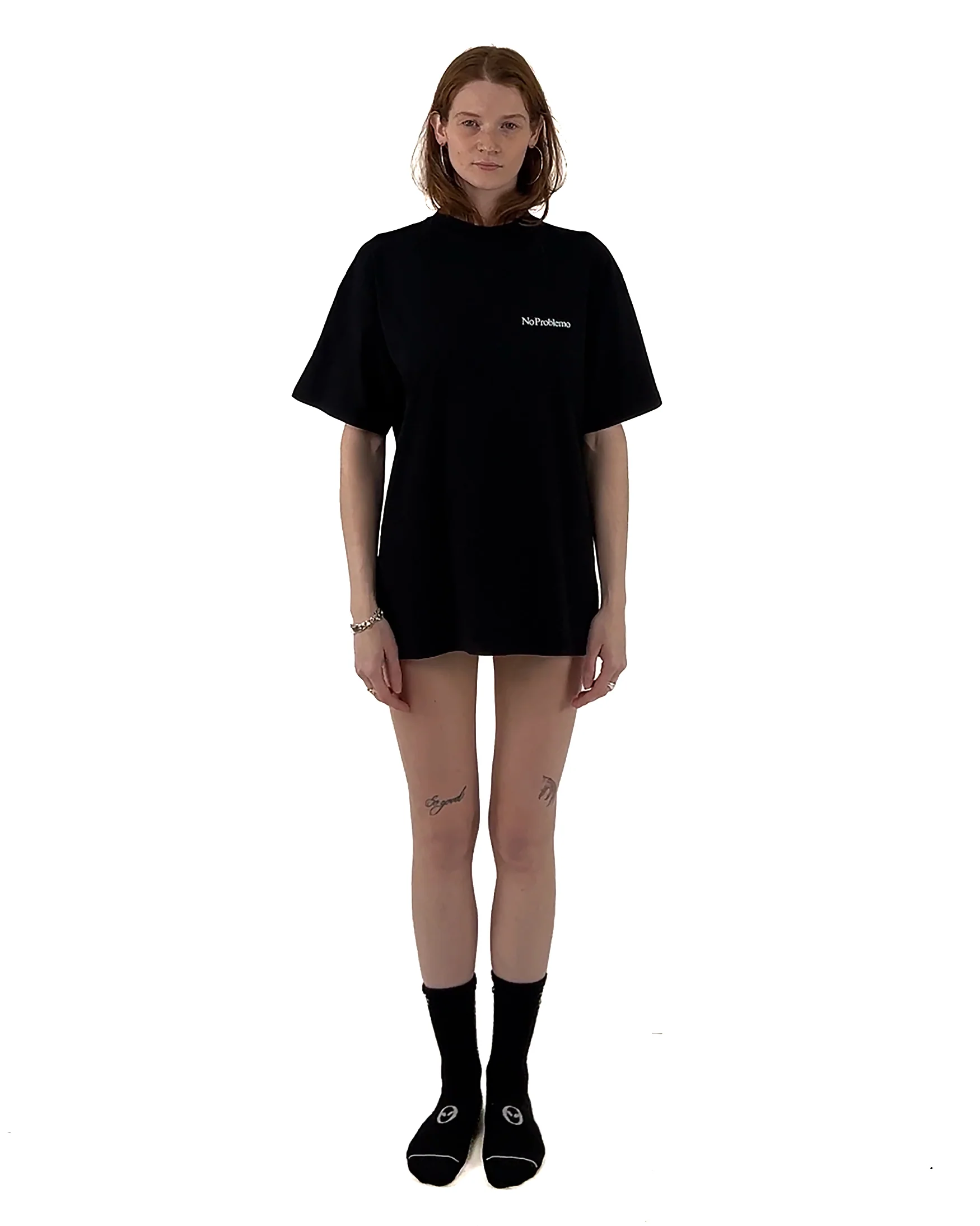 Mini Problemo SS Tee - Image 3