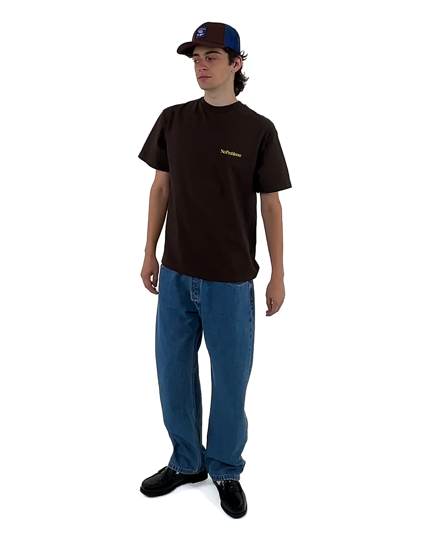 Mini Problemo SS Tee - Image 3